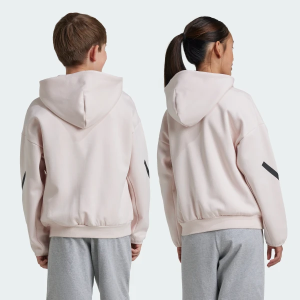 Adidas ბავშვის ჯემპრი J Z.N.E. HD