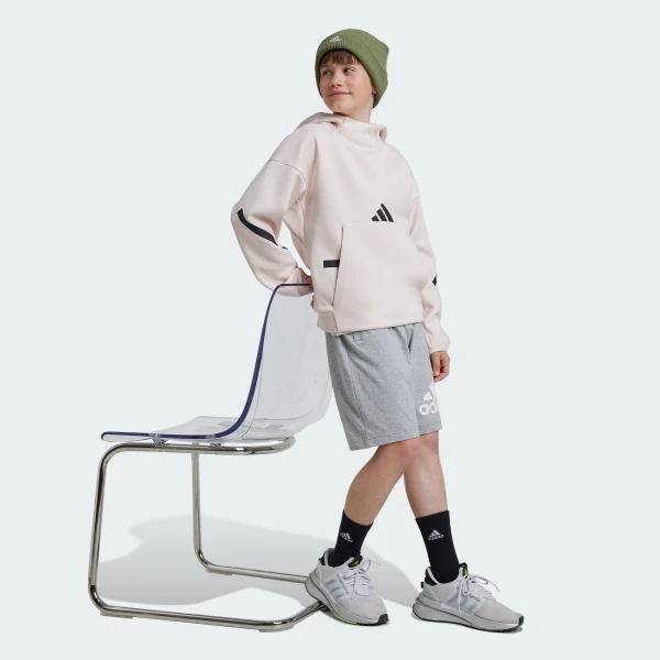 Adidas ბავშვის ჯემპრი J Z.N.E. HD