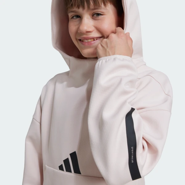 Adidas ბავშვის ჯემპრი J Z.N.E. HD