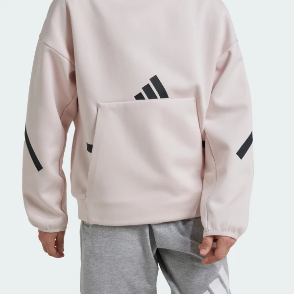 Adidas ბავშვის ჯემპრი J Z.N.E. HD
