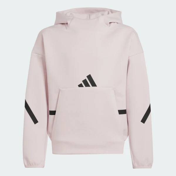 Adidas ბავშვის ჯემპრი J Z.N.E. HD