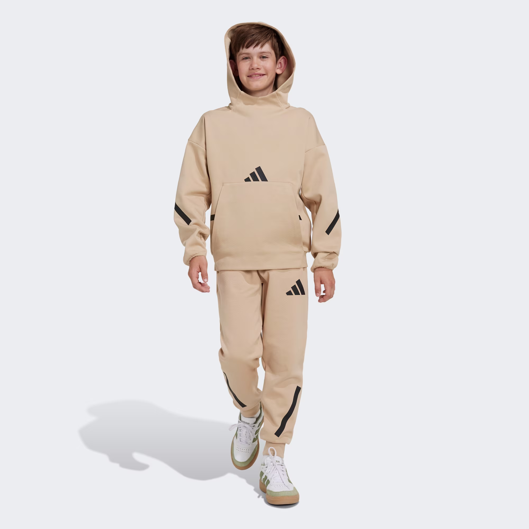 Adidas ბავშვის შარვალი J Z.N.E. PT