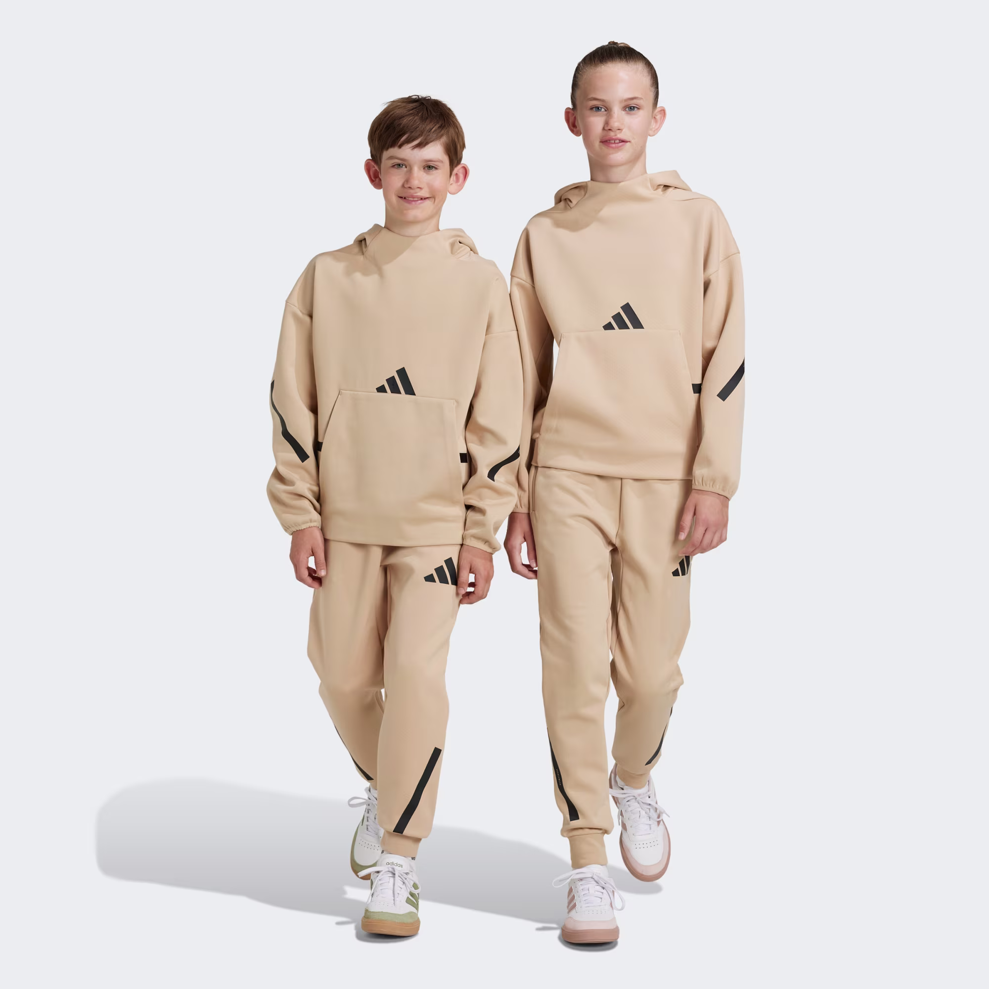 Adidas ბავშვის შარვალი J Z.N.E. PT