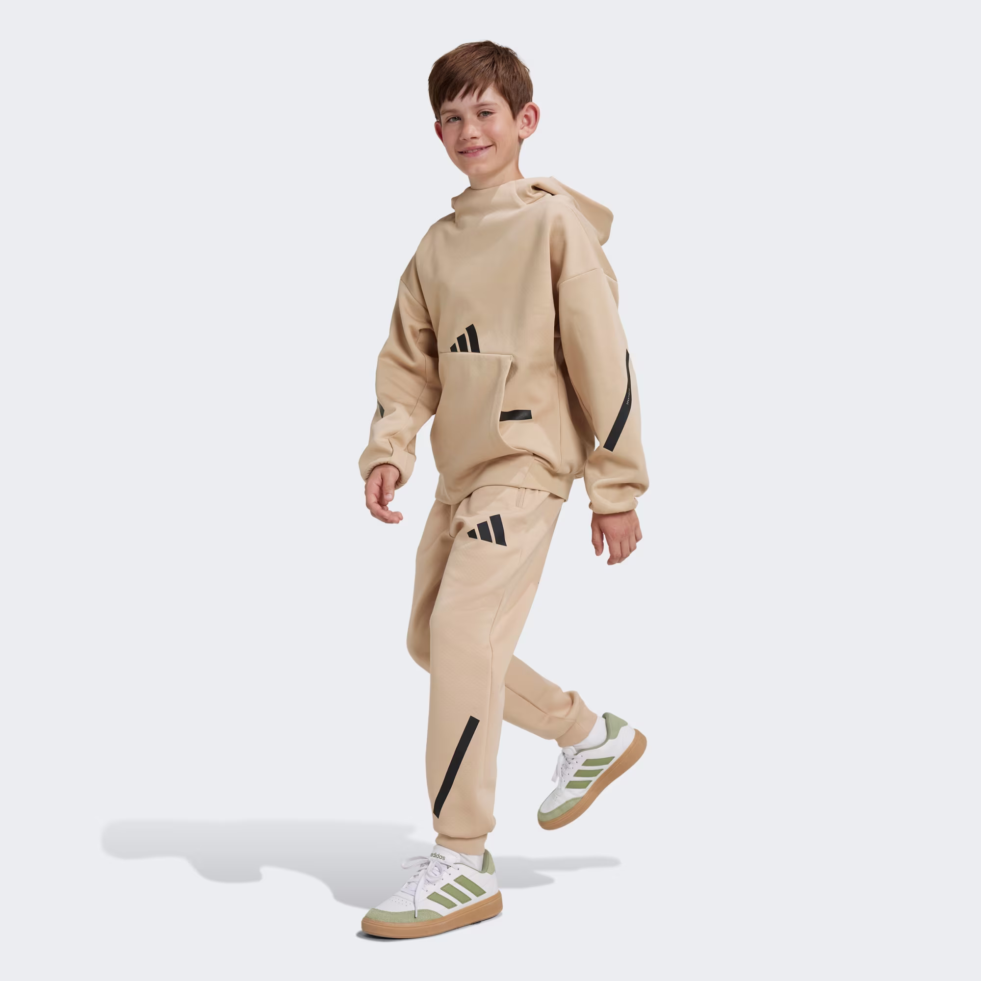 Adidas ბავშვის შარვალი J Z.N.E. PT