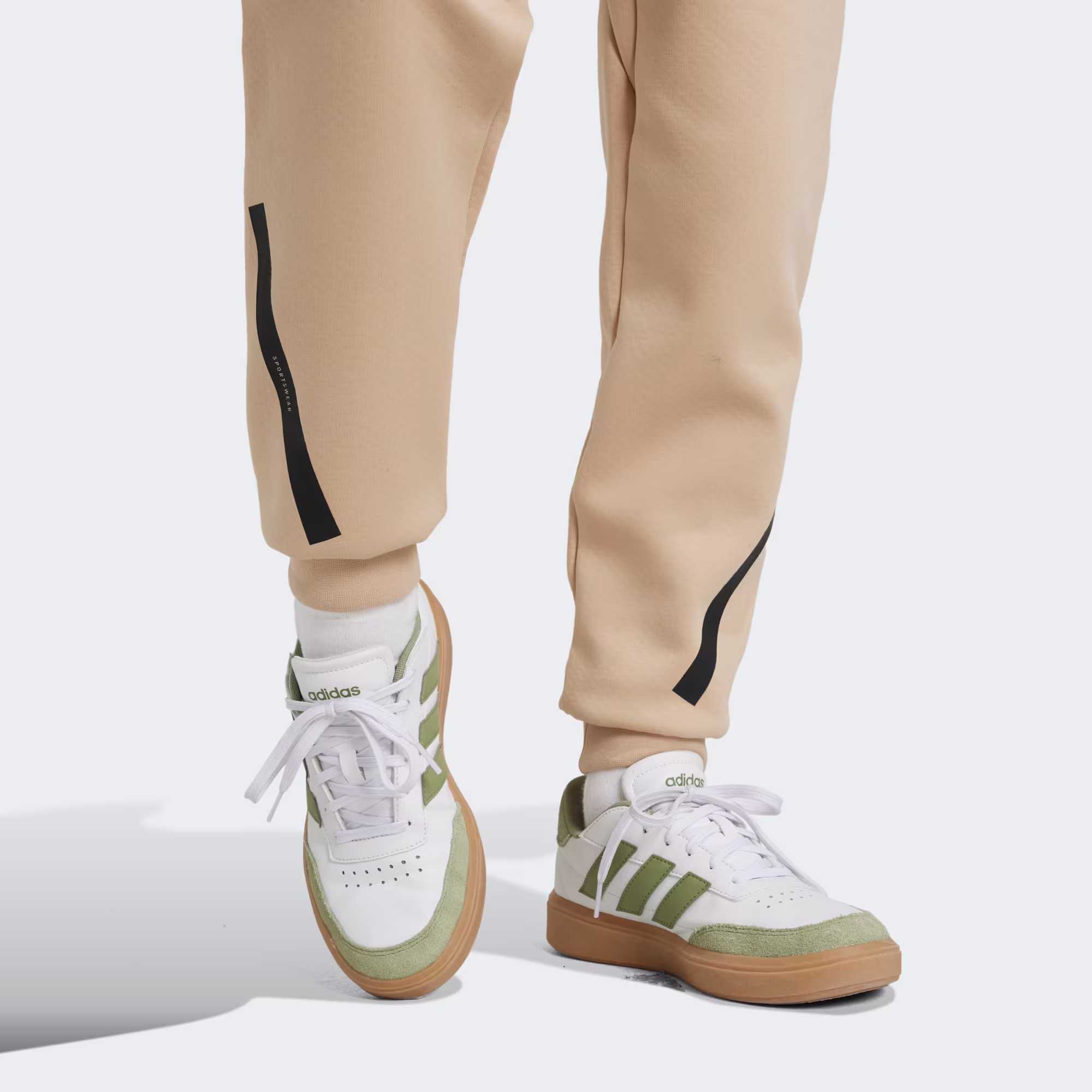 Adidas ბავშვის შარვალი J Z.N.E. PT