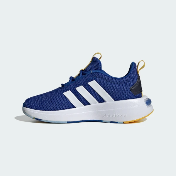 Adidas ბავშვის სპორტული ფეხსაცმელი RACER TR23 K