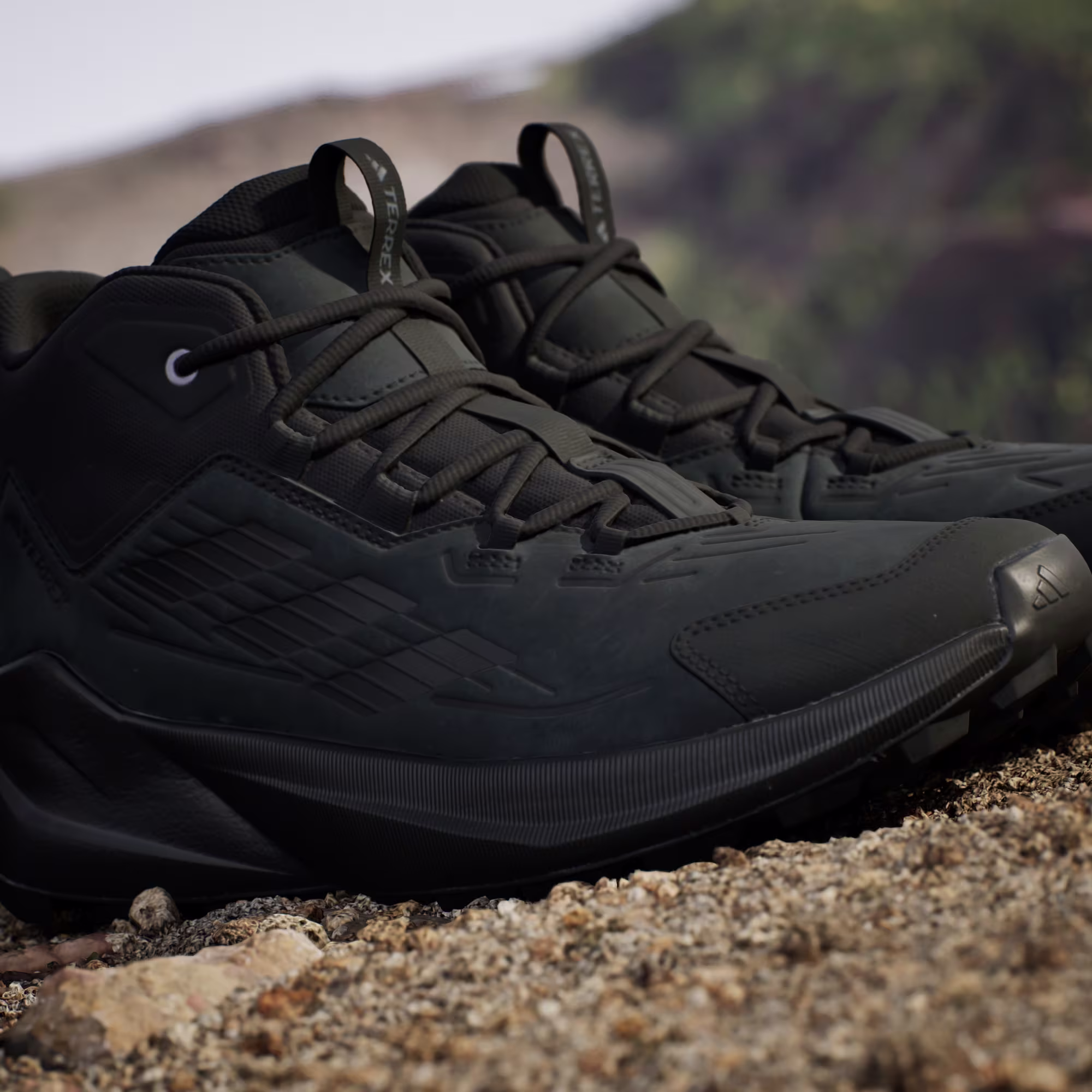 Adidas მამაკაცის სპორტული ფეხსაცმელი TERREX TRAILMAKER 2 MID LEA