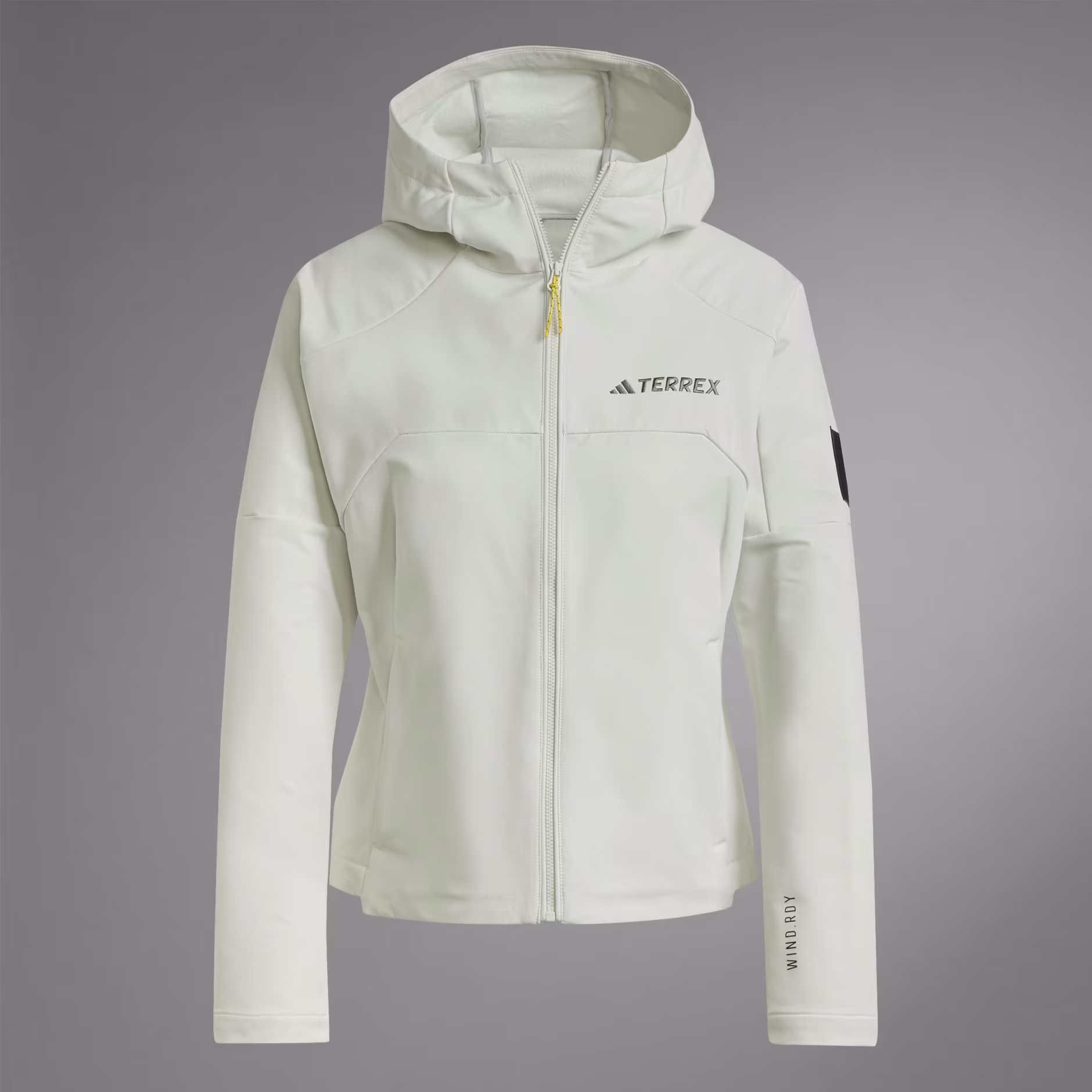 Adidas ქალის  ქურთუკი NG W DWR JKT
