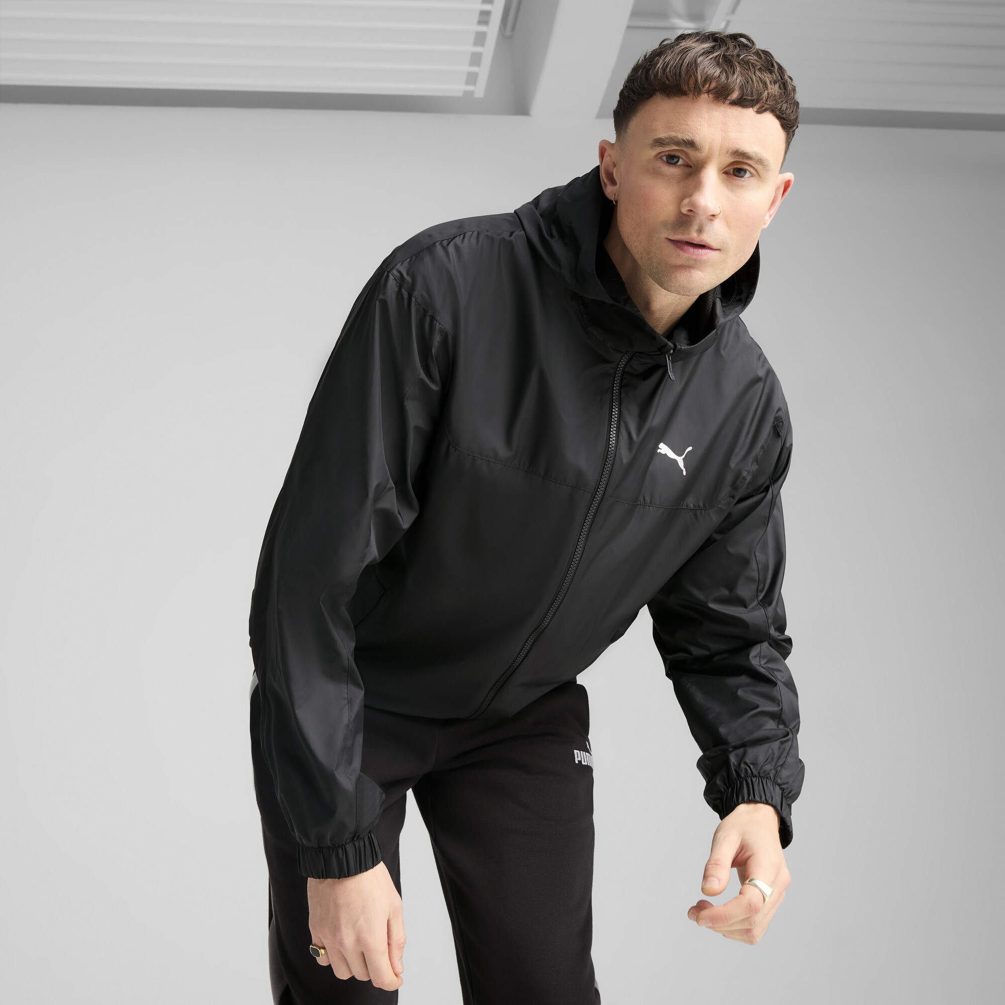 Puma ქურთუკი