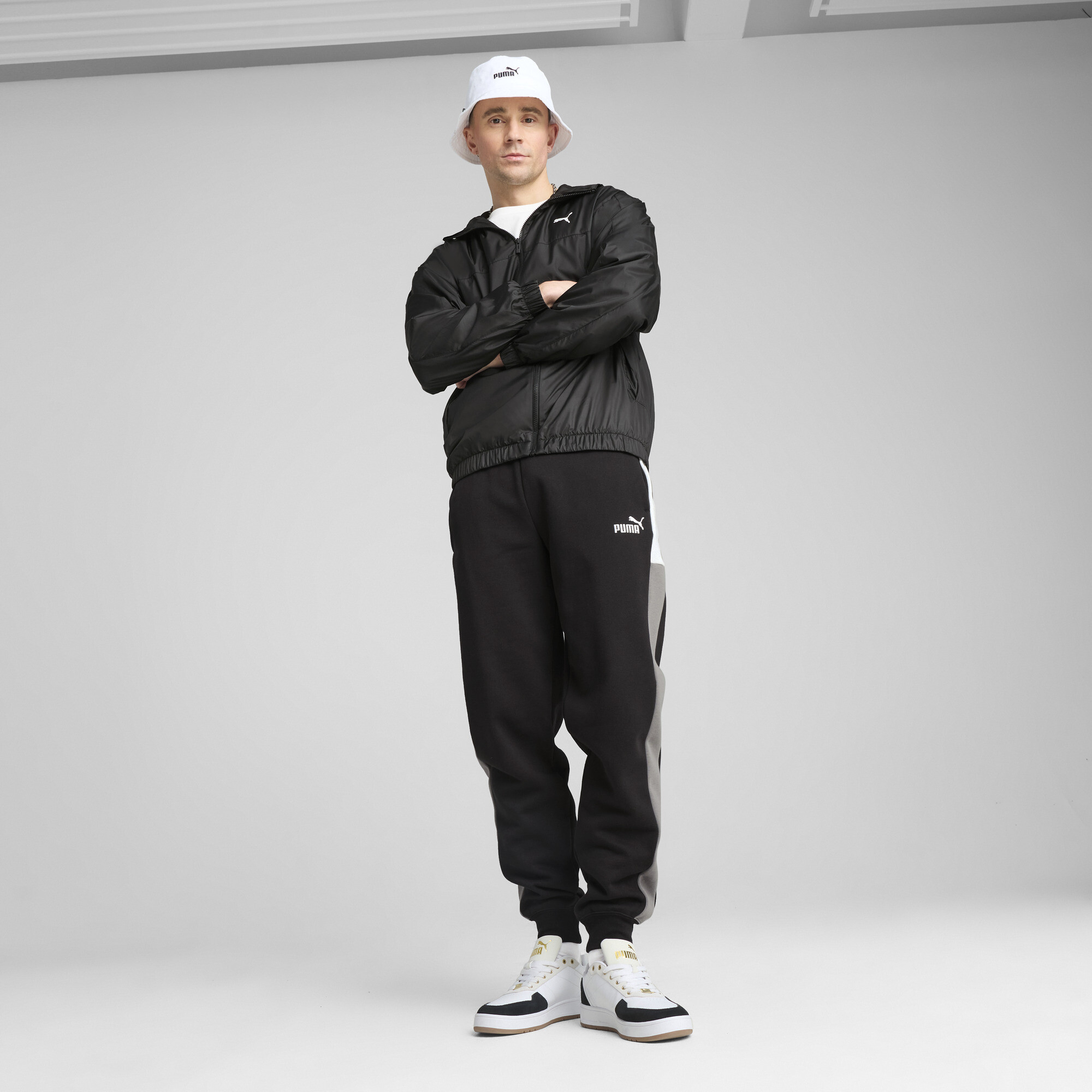 Puma ქურთუკი