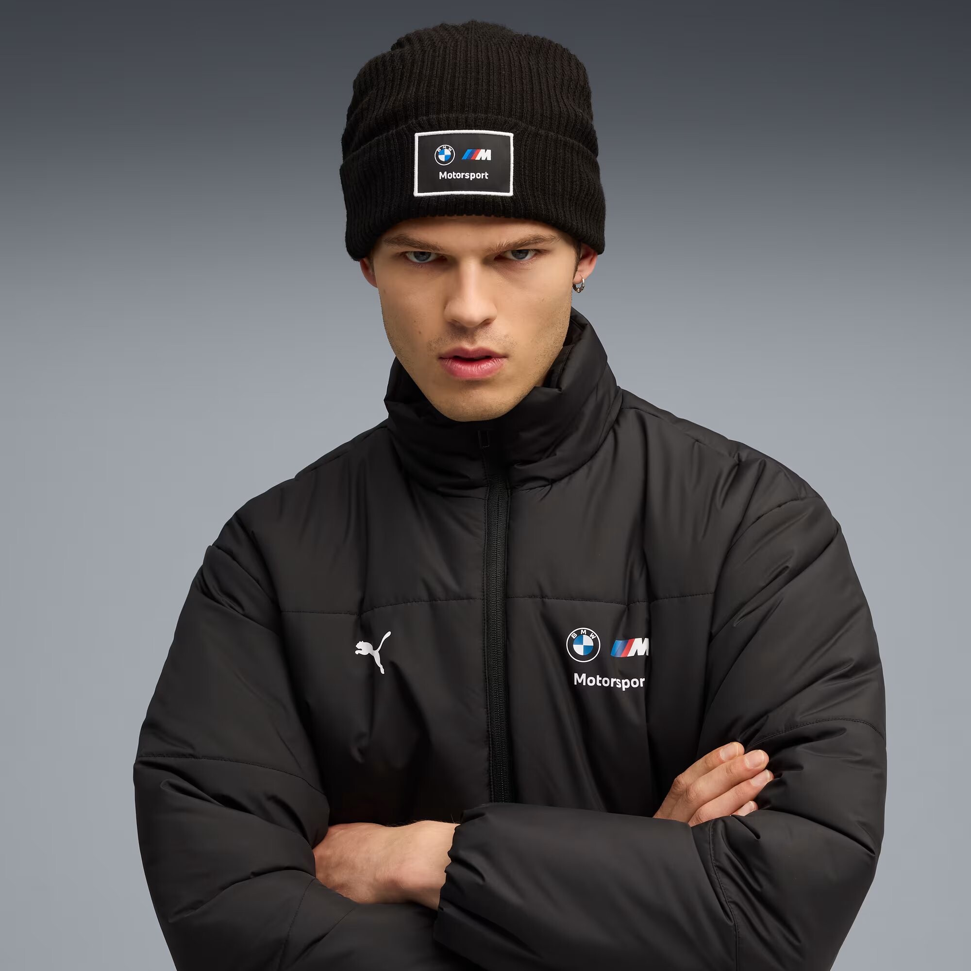 Puma ქუდი