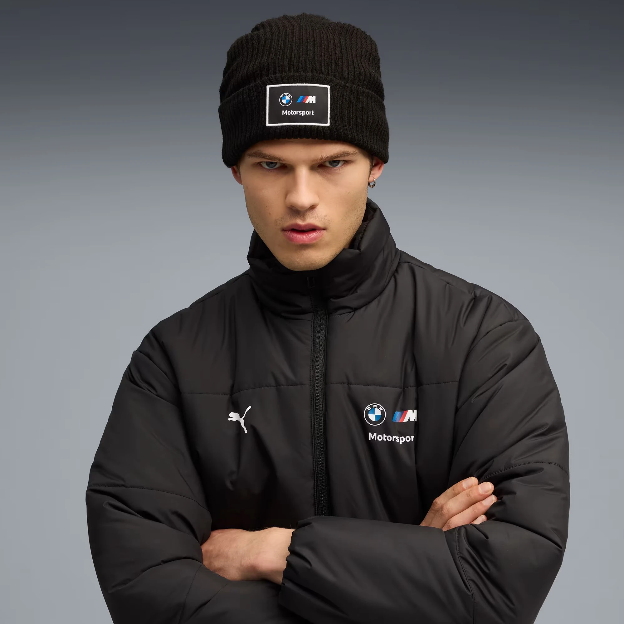 Puma ქუდი