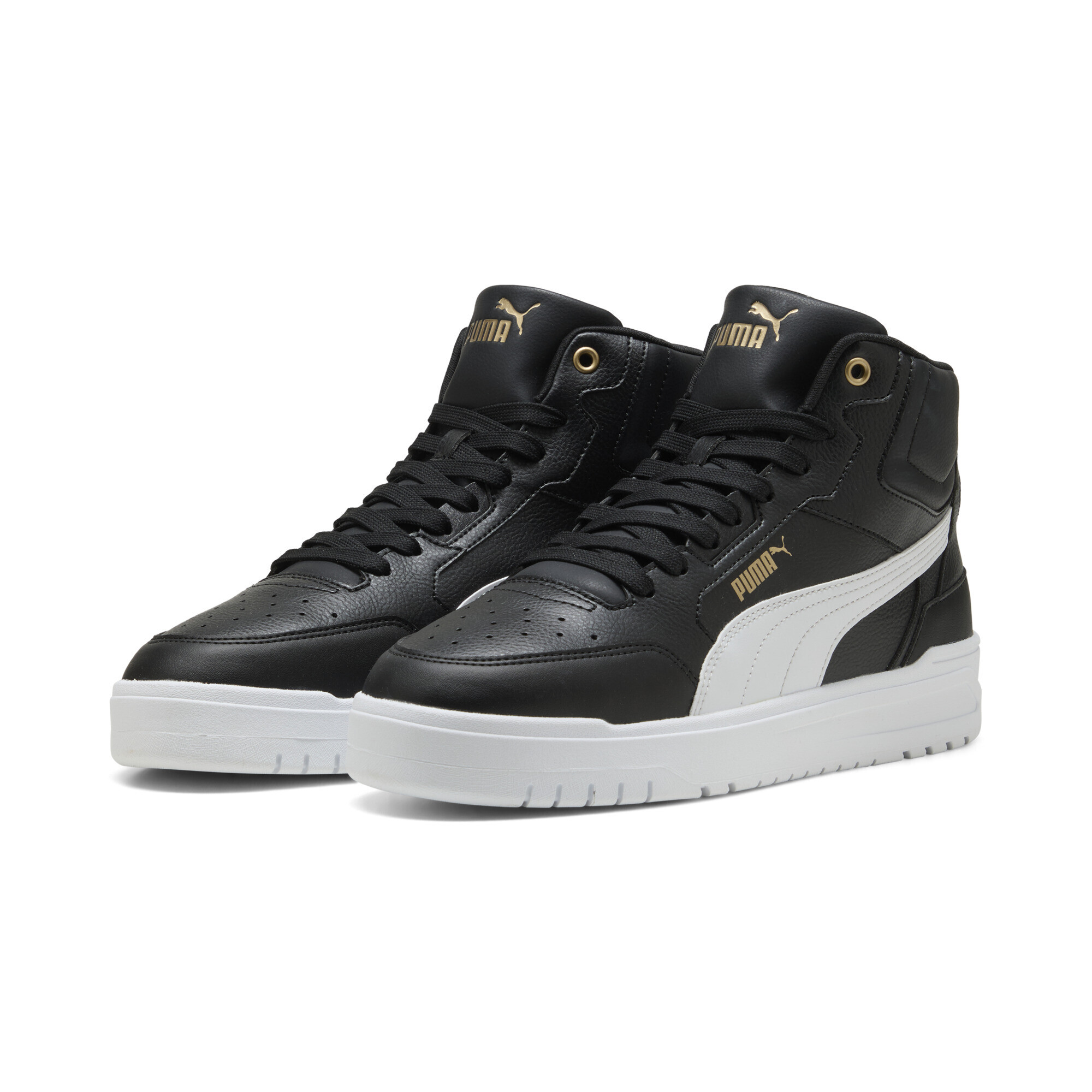 Puma ბოტასი