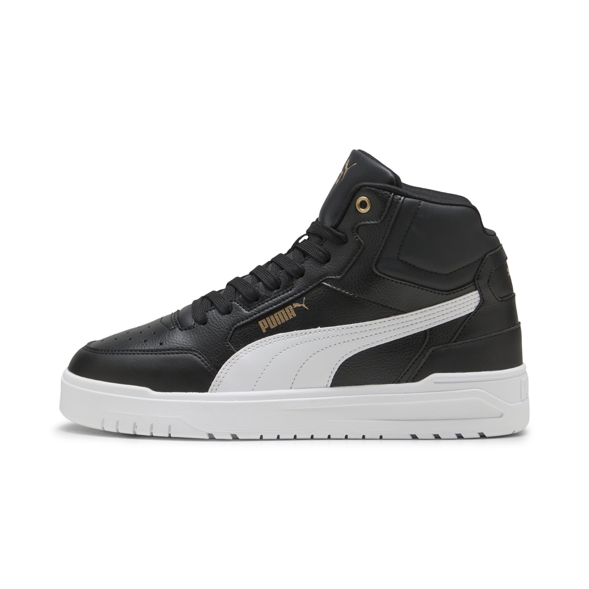 Puma ბოტასი