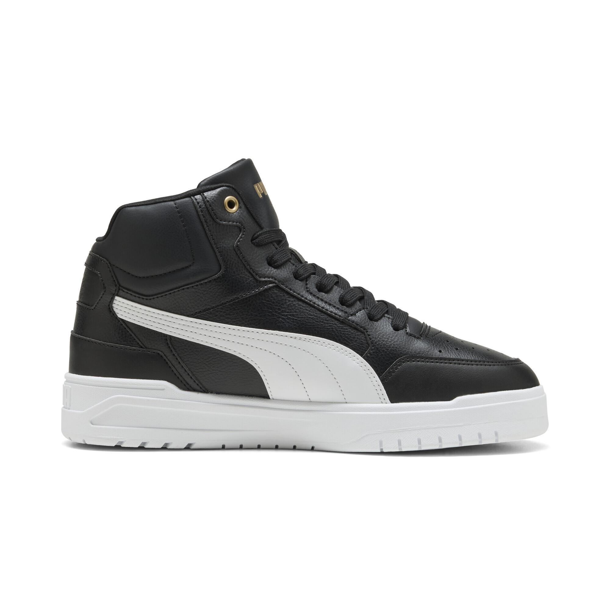Puma ბოტასი