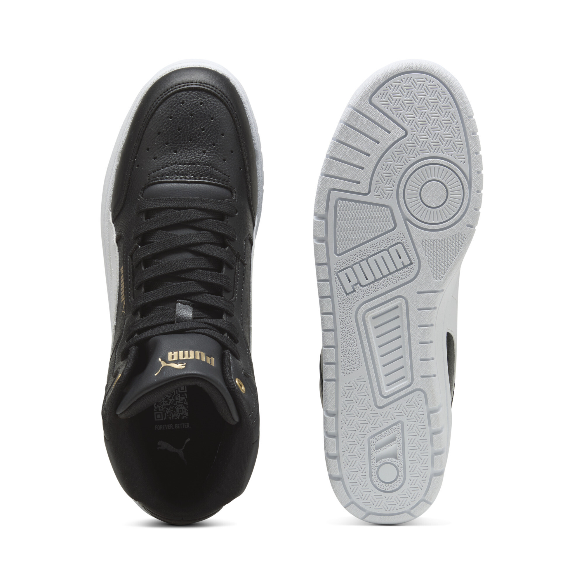 Puma ბოტასი