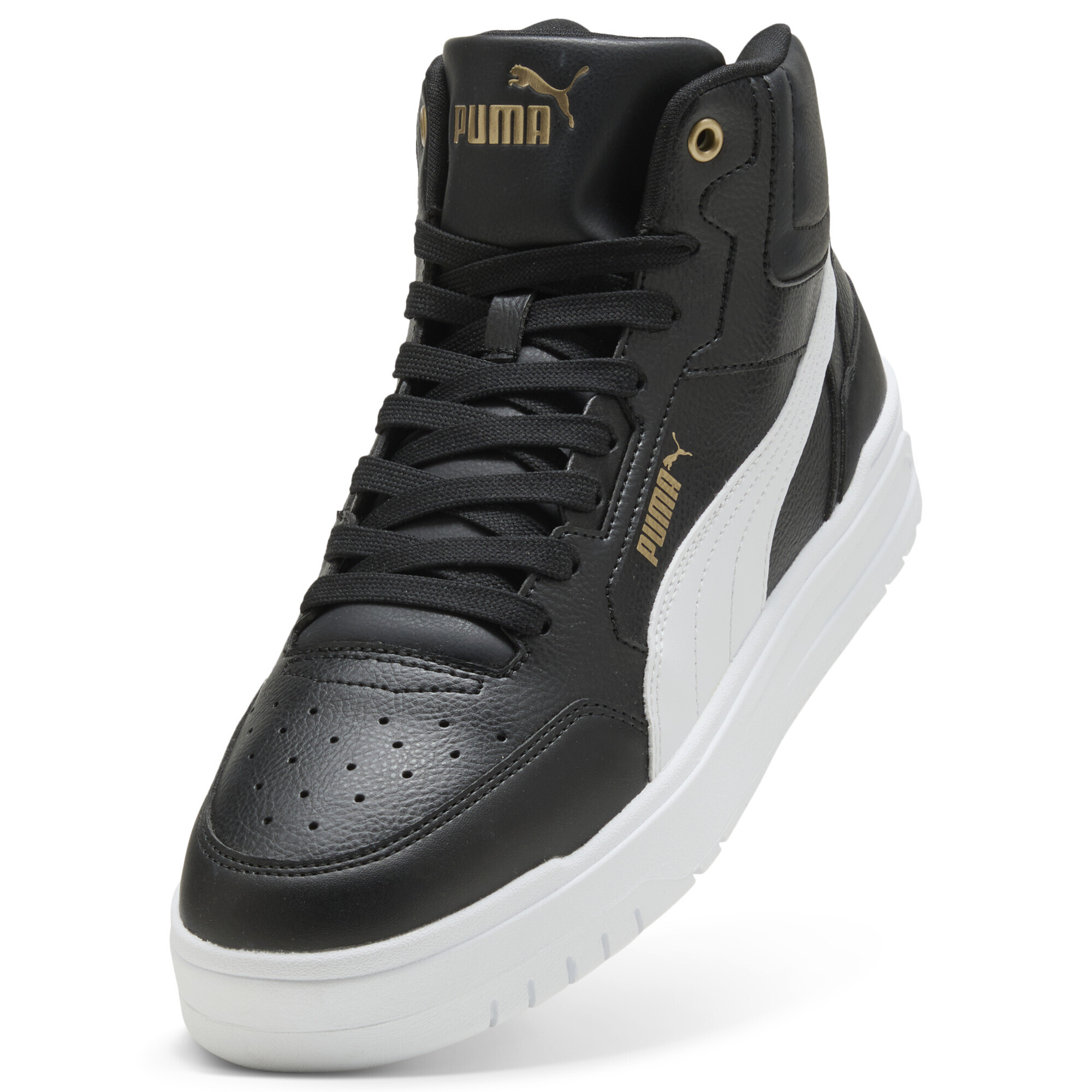 Puma ბოტასი