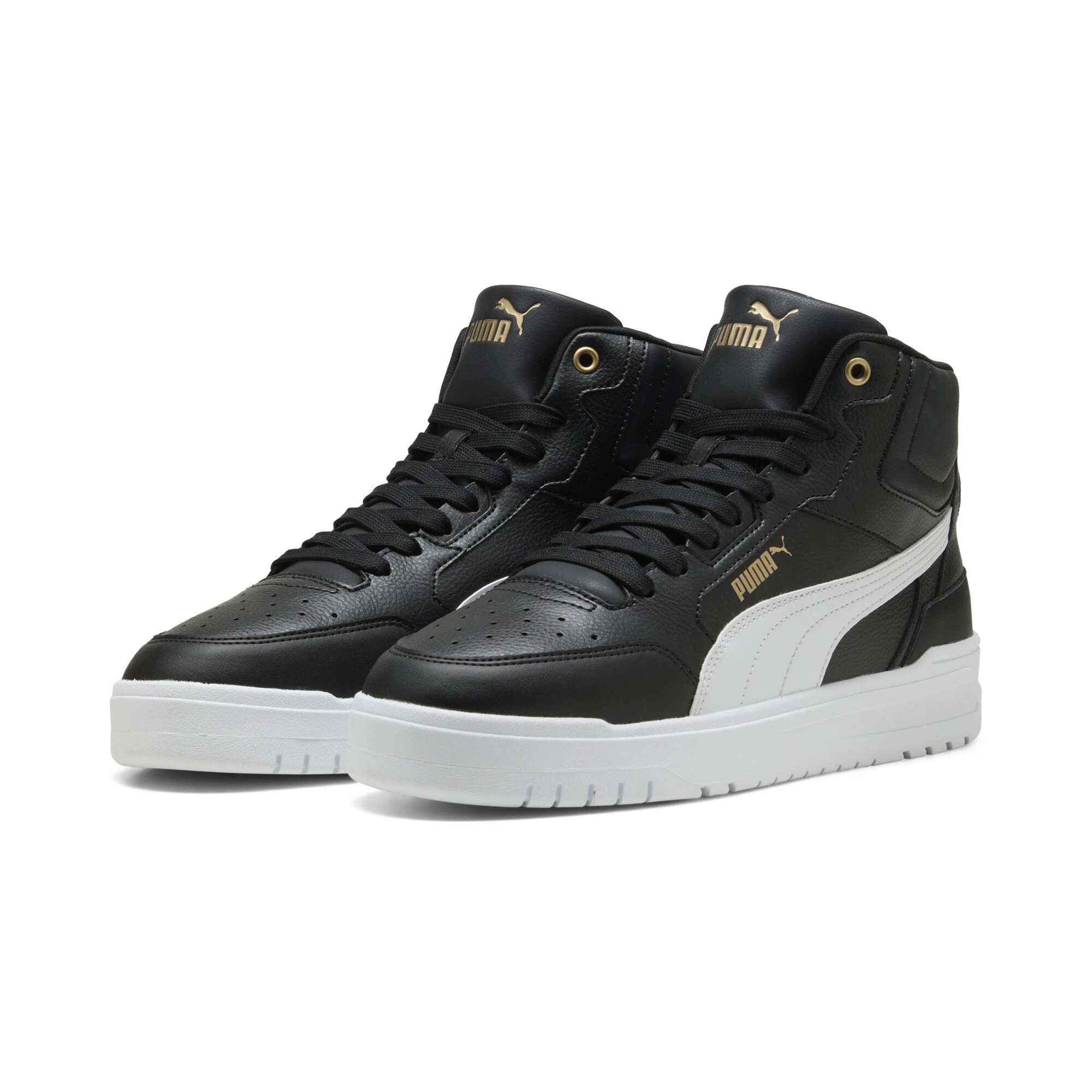 Puma ბოტასი
