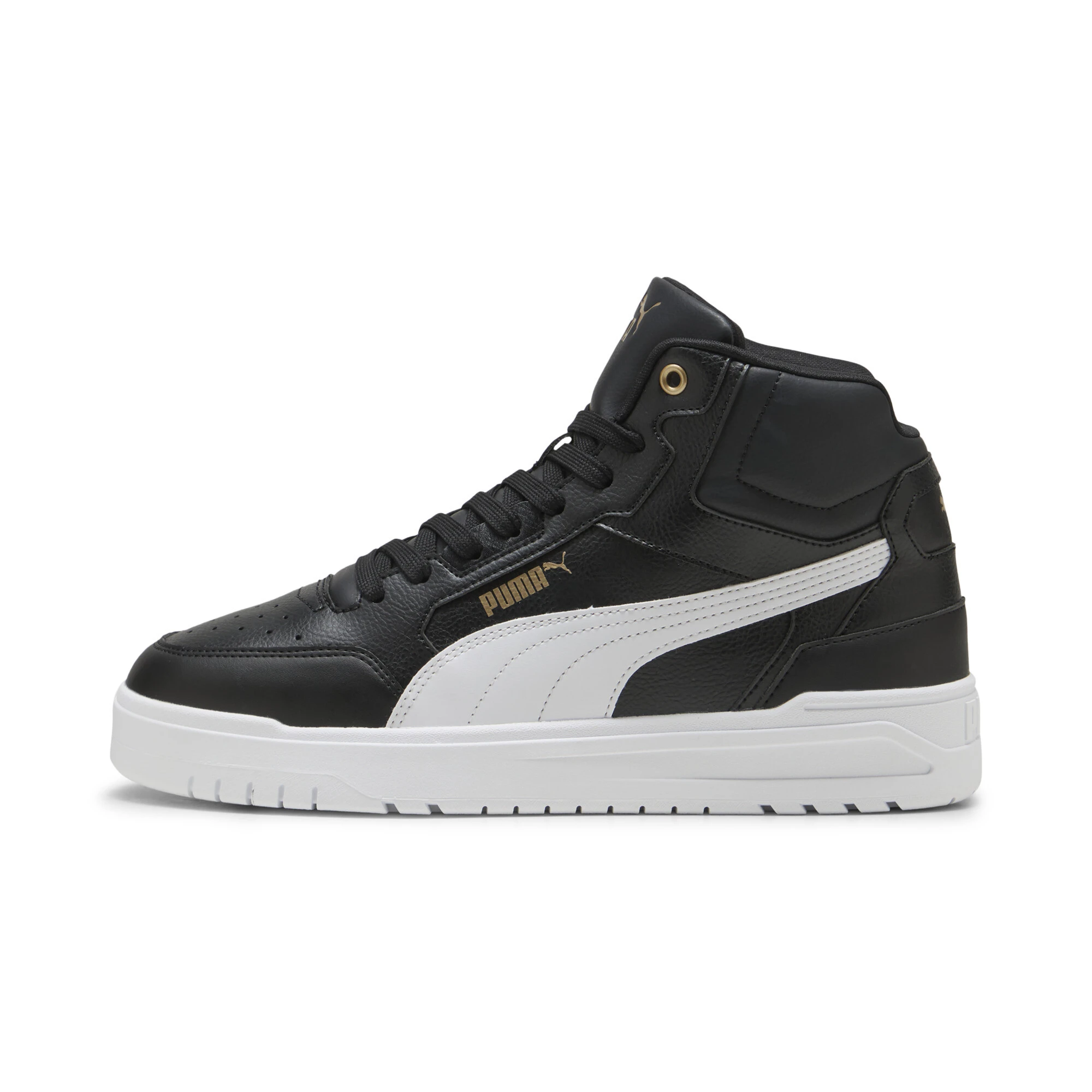 Puma ბოტასი