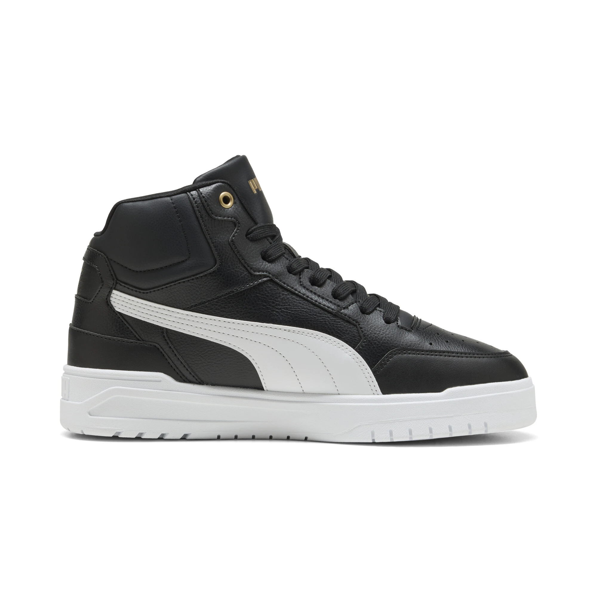 Puma ბოტასი