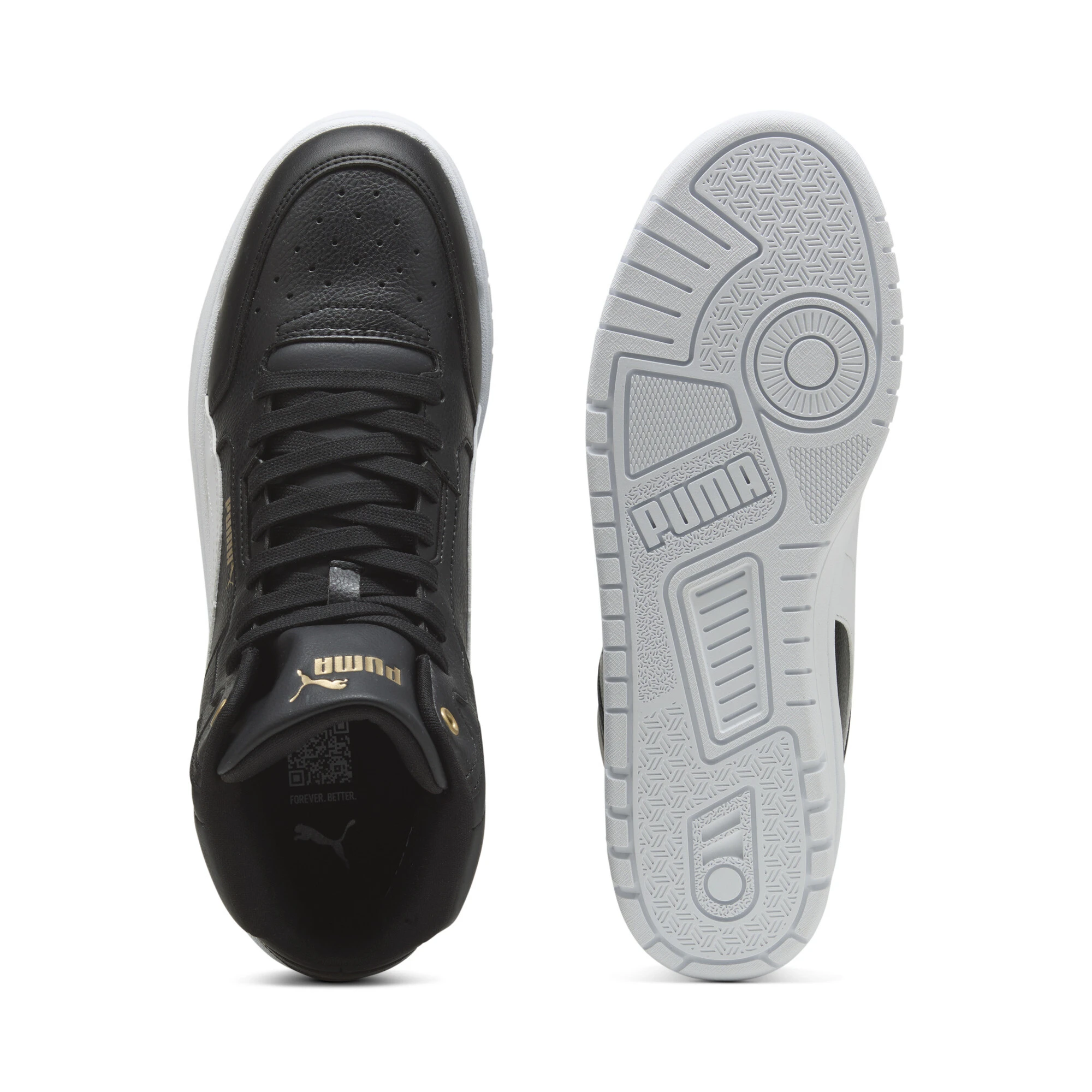 Puma ბოტასი
