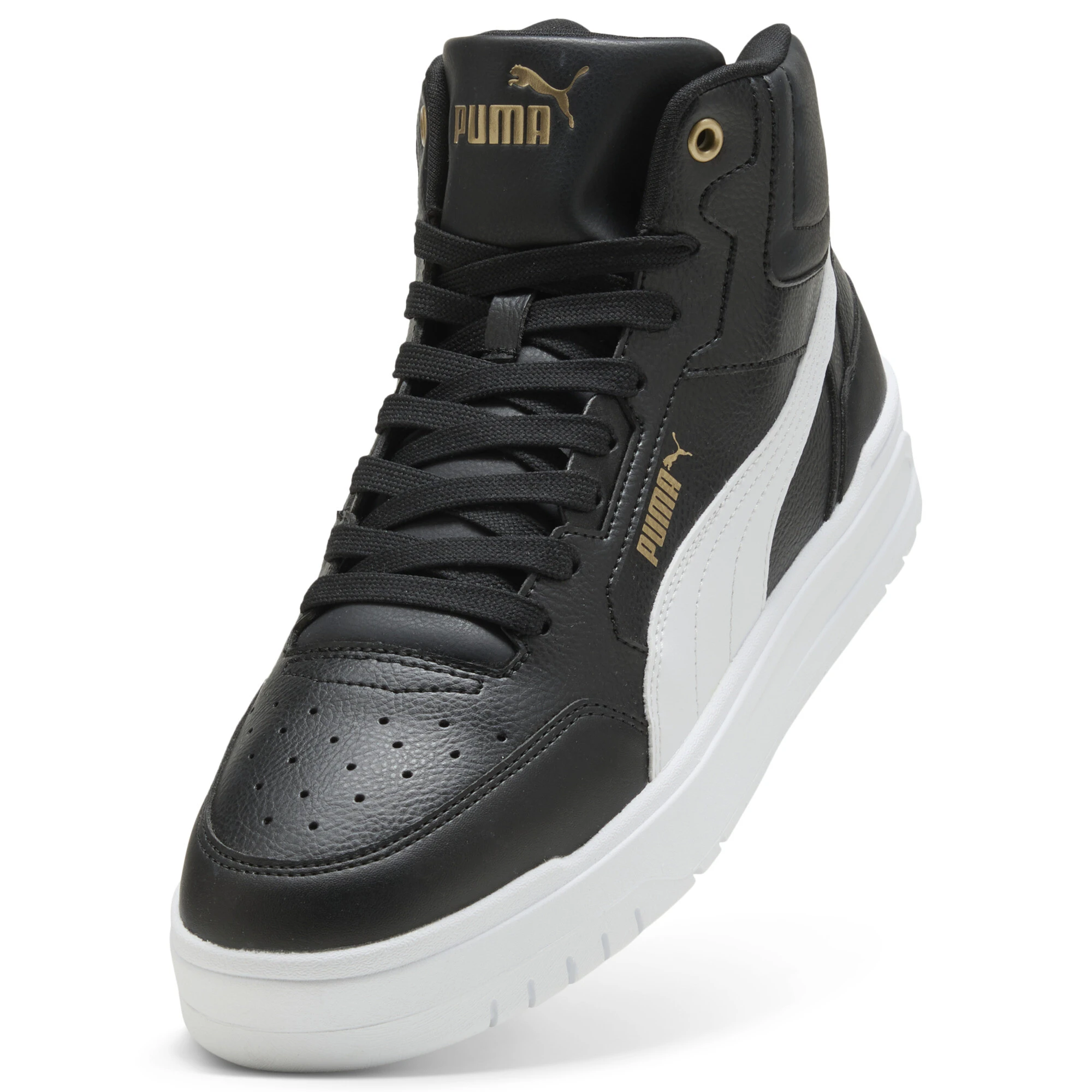 Puma ბოტასი