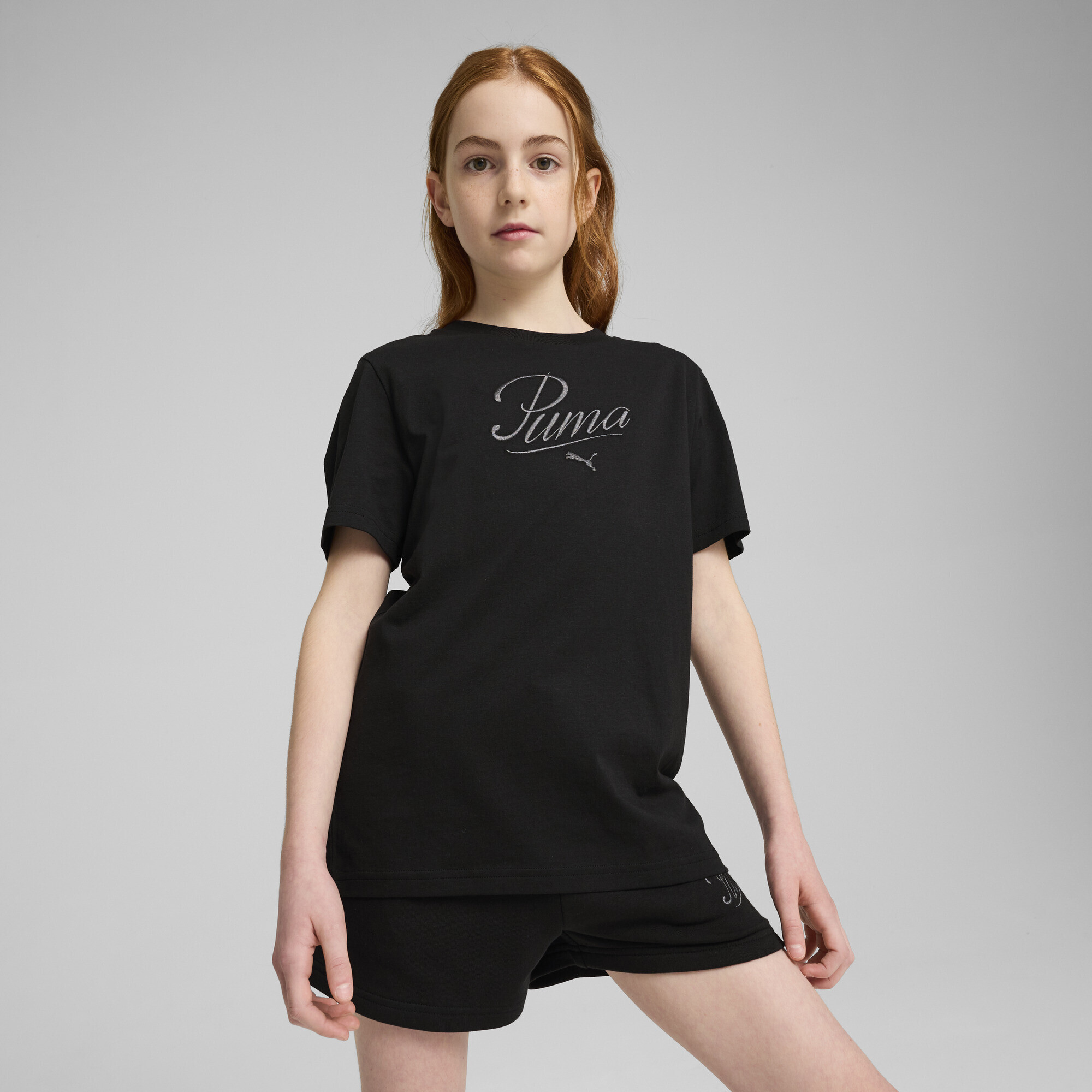 Puma ბავშვის მაისური