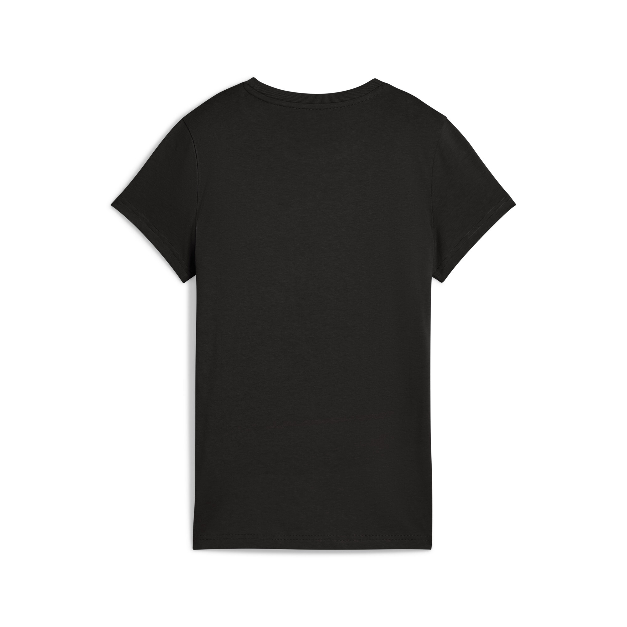 Puma ქალის მაისური ESS SCRIPT Tee