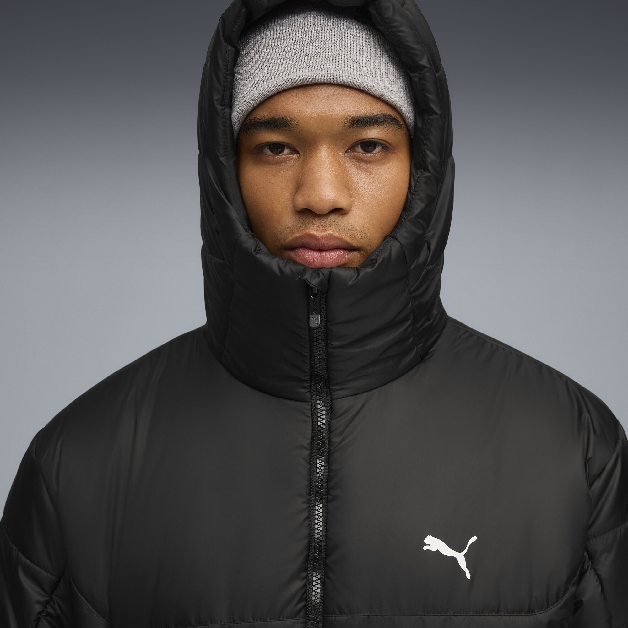 Puma ქურთუკი