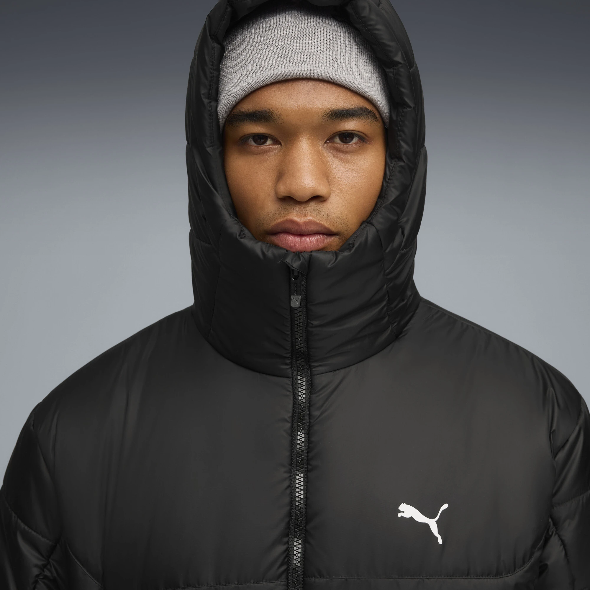 Puma ქურთუკი