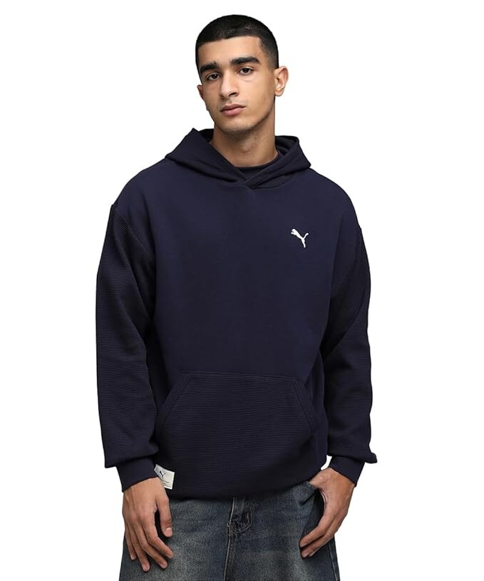Puma ჯემპრი