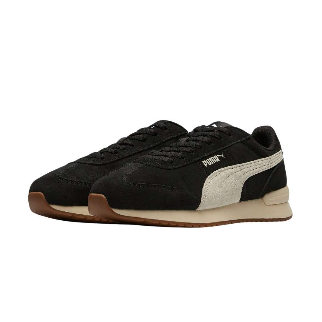 Puma ბოტასი