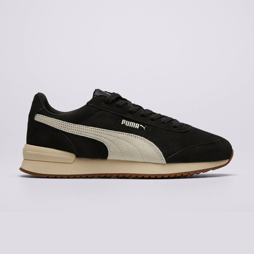 Puma ბოტასი