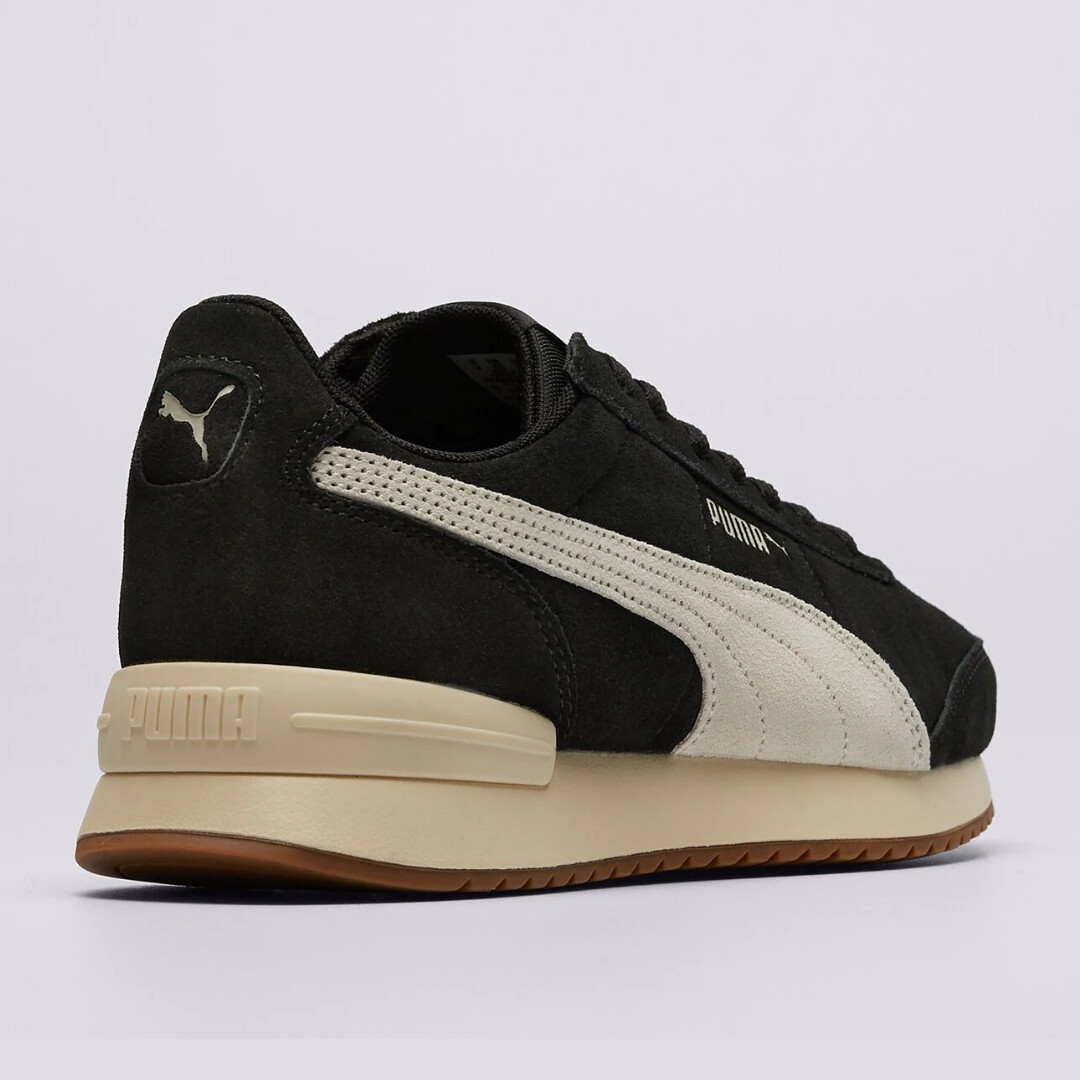 Puma ბოტასი