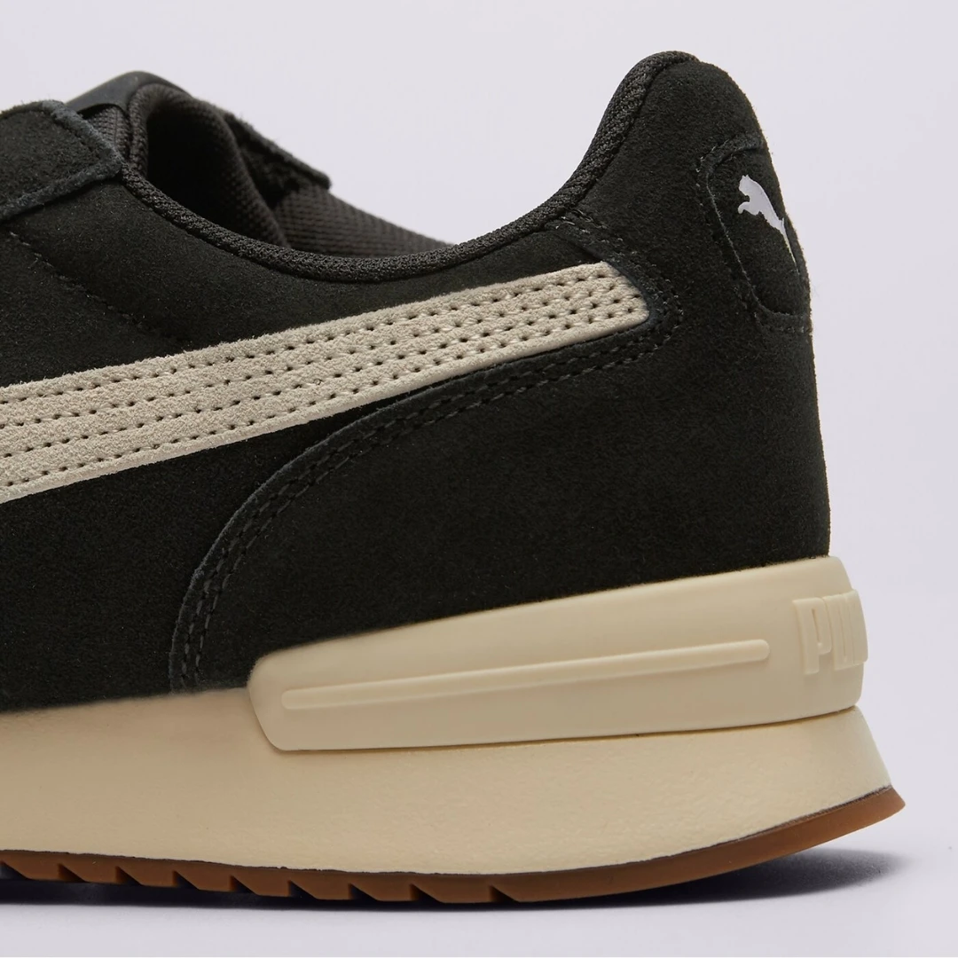 Puma ბოტასი