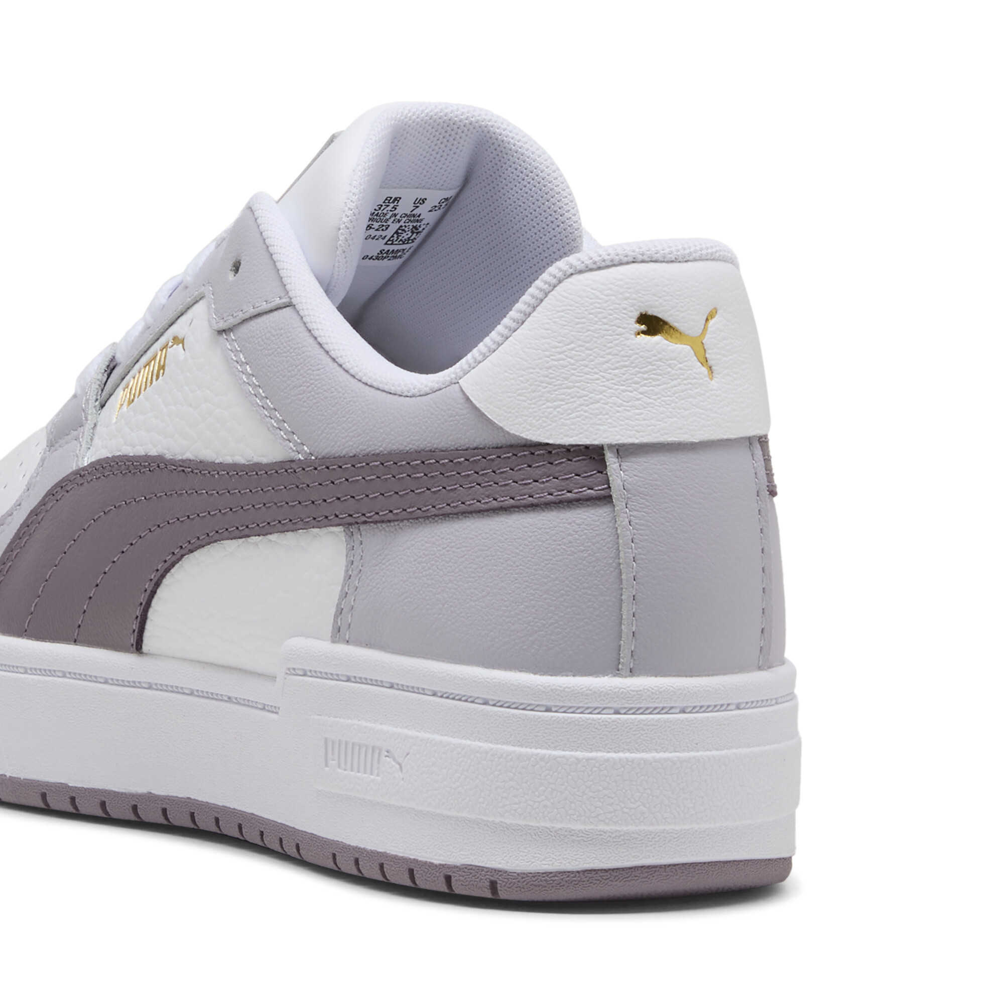 Puma ქალის ბოტასი