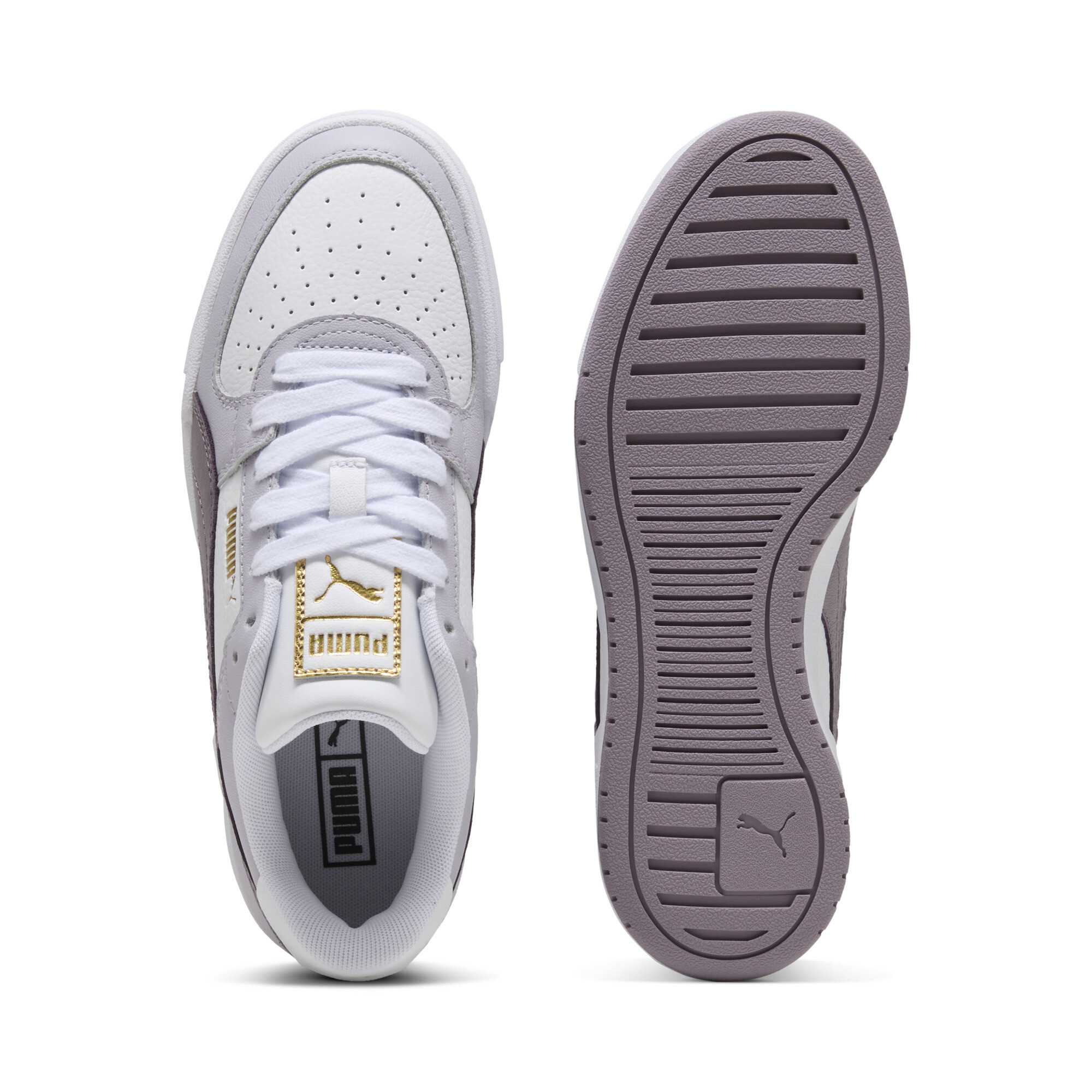 Puma ქალის ბოტასი