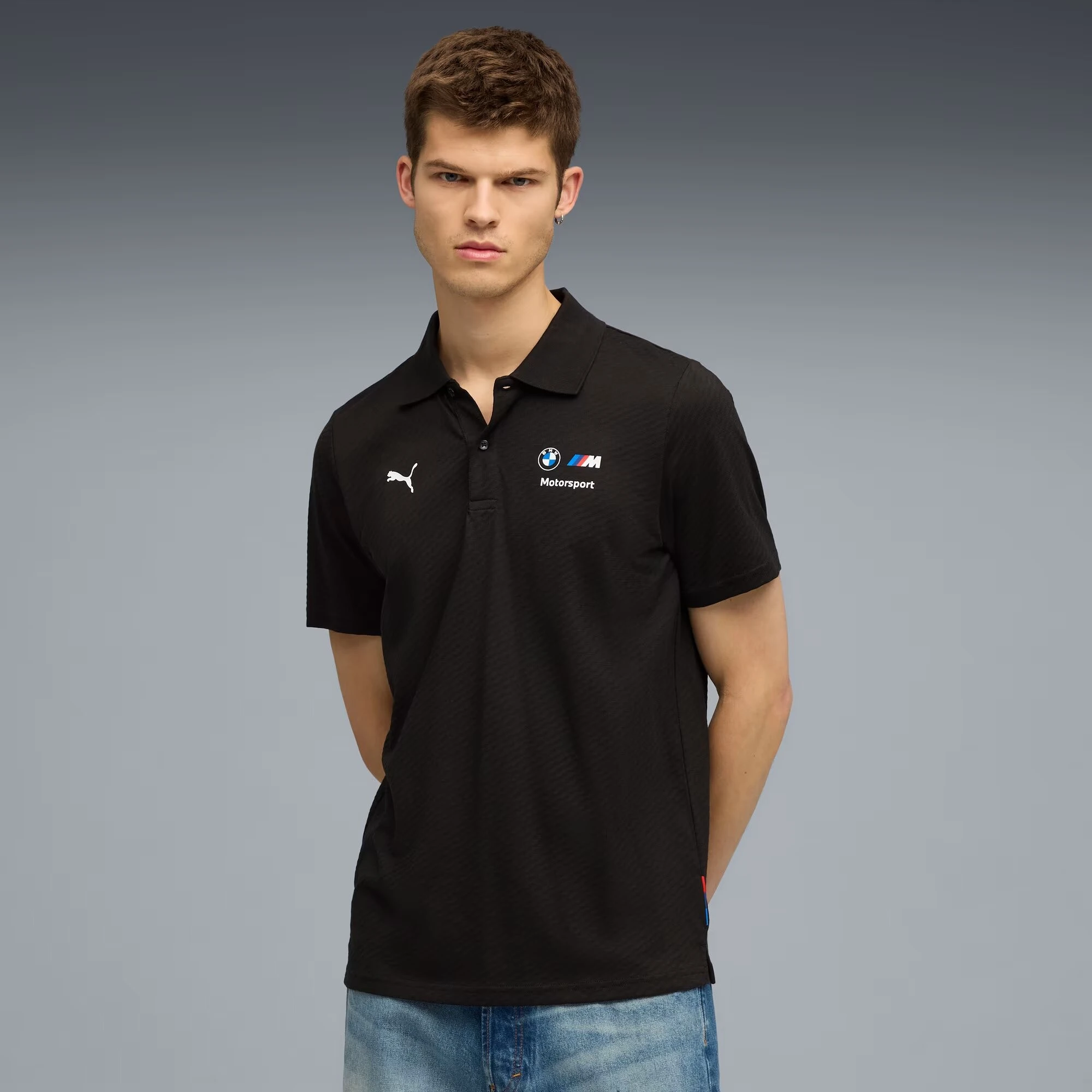 Puma პოლო მაისური