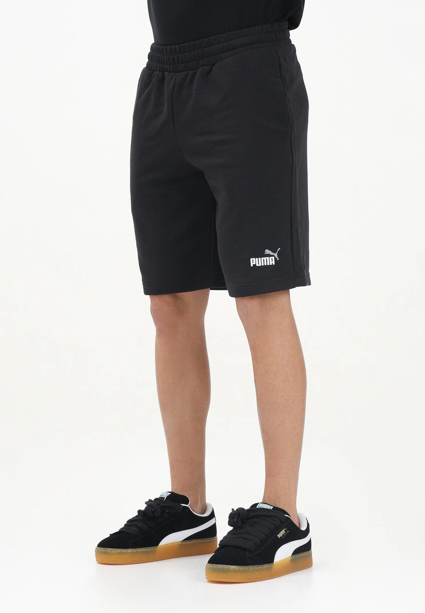 Puma შორტი