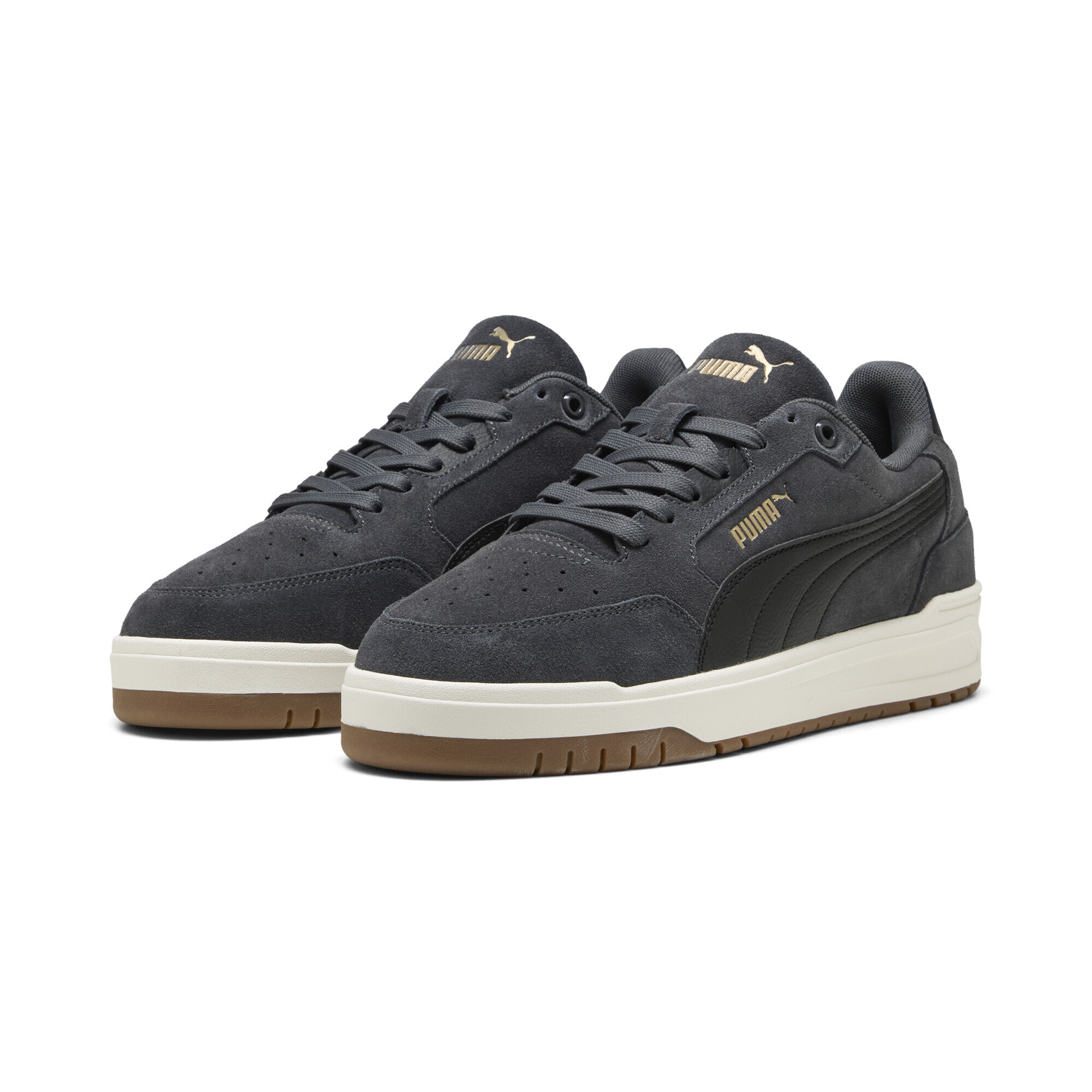 Puma ბოტასი