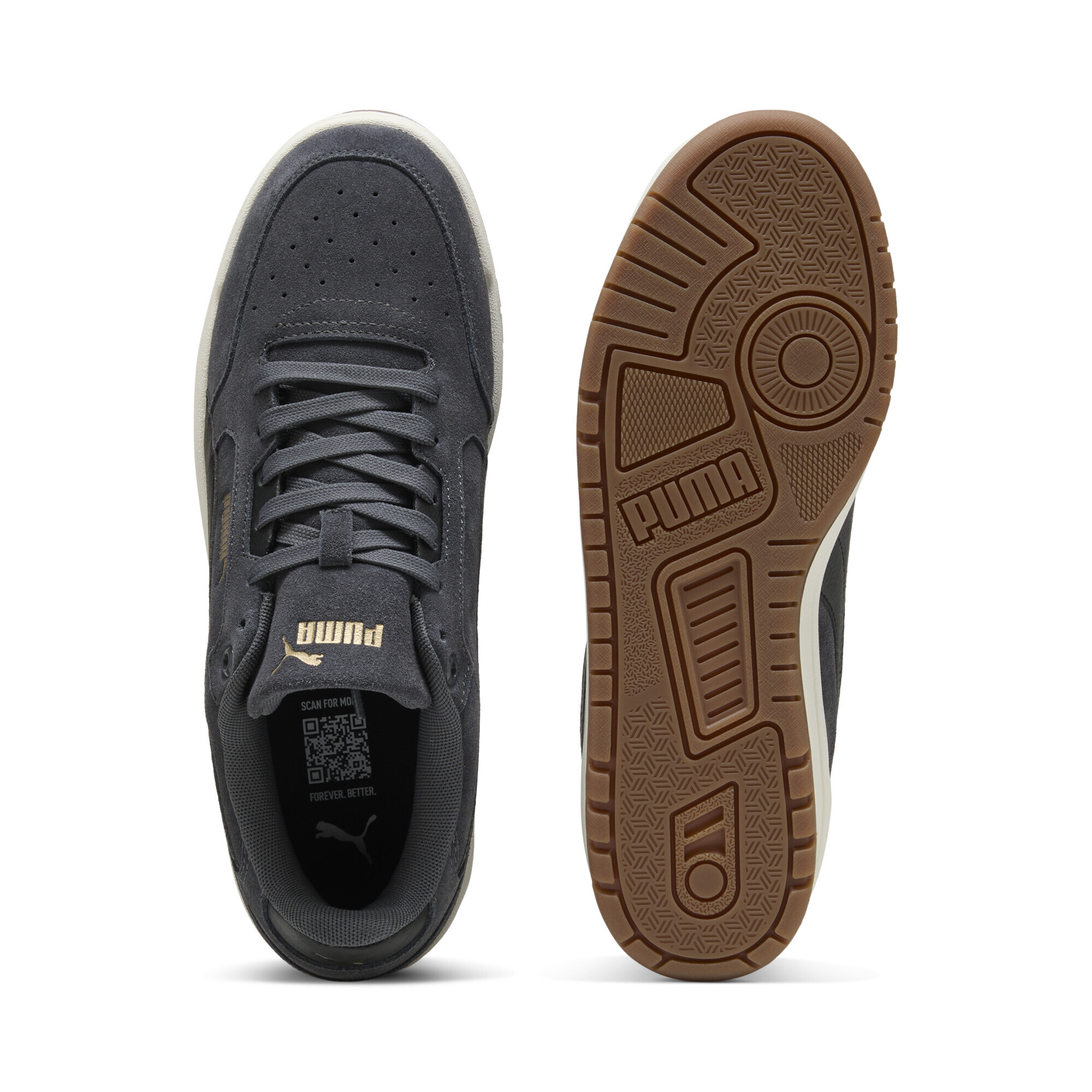 Puma ბოტასი