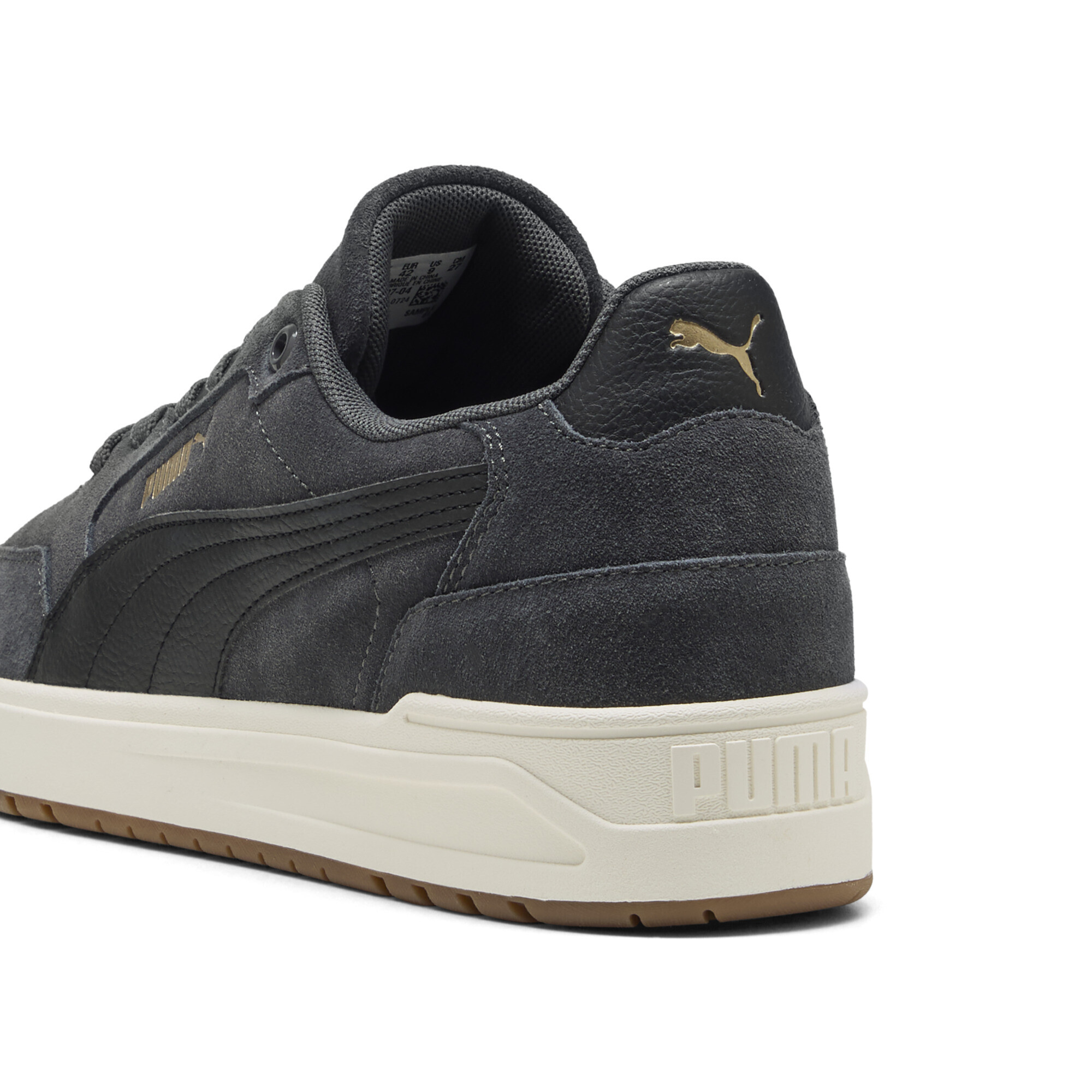 Puma ბოტასი
