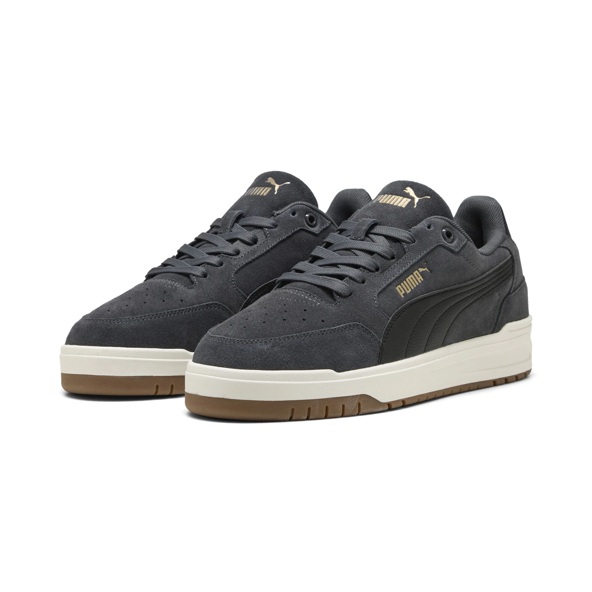 Puma ბოტასი