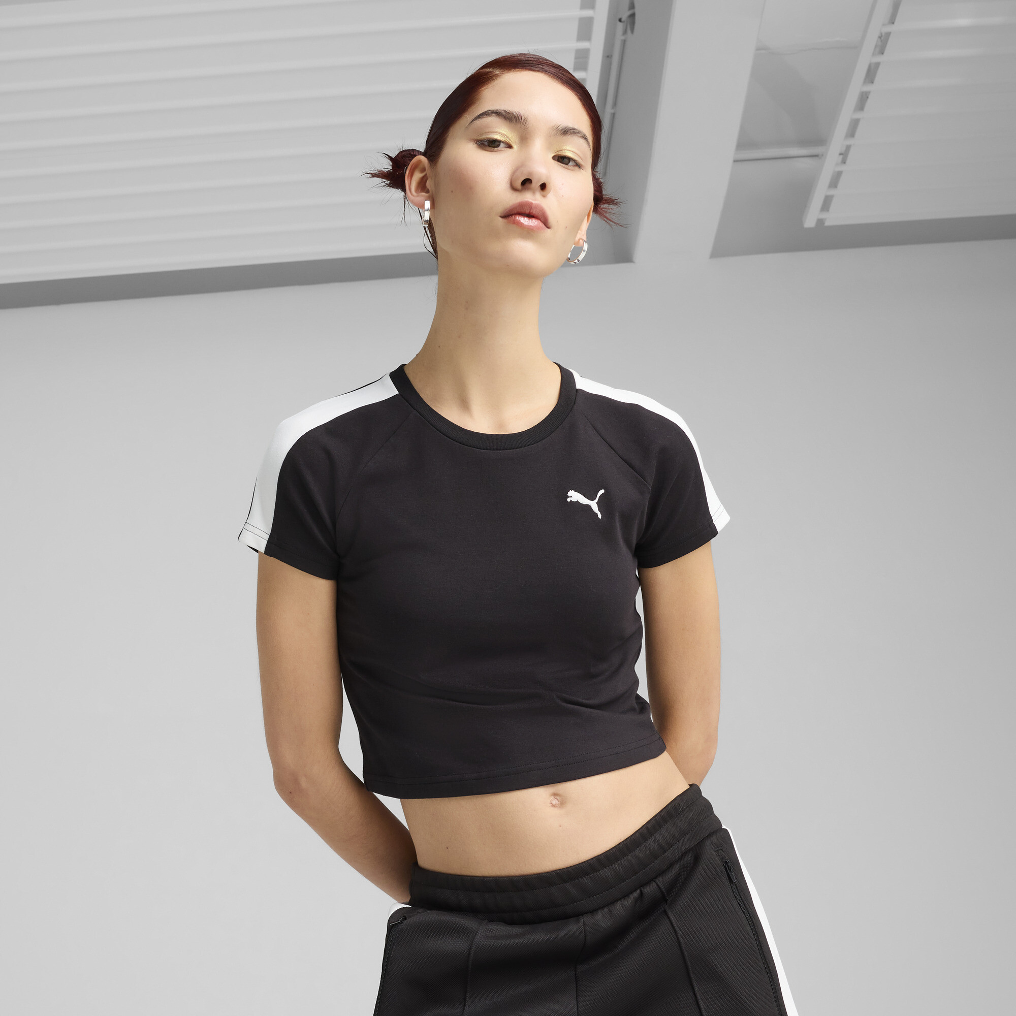 Puma ქალის მაისური
