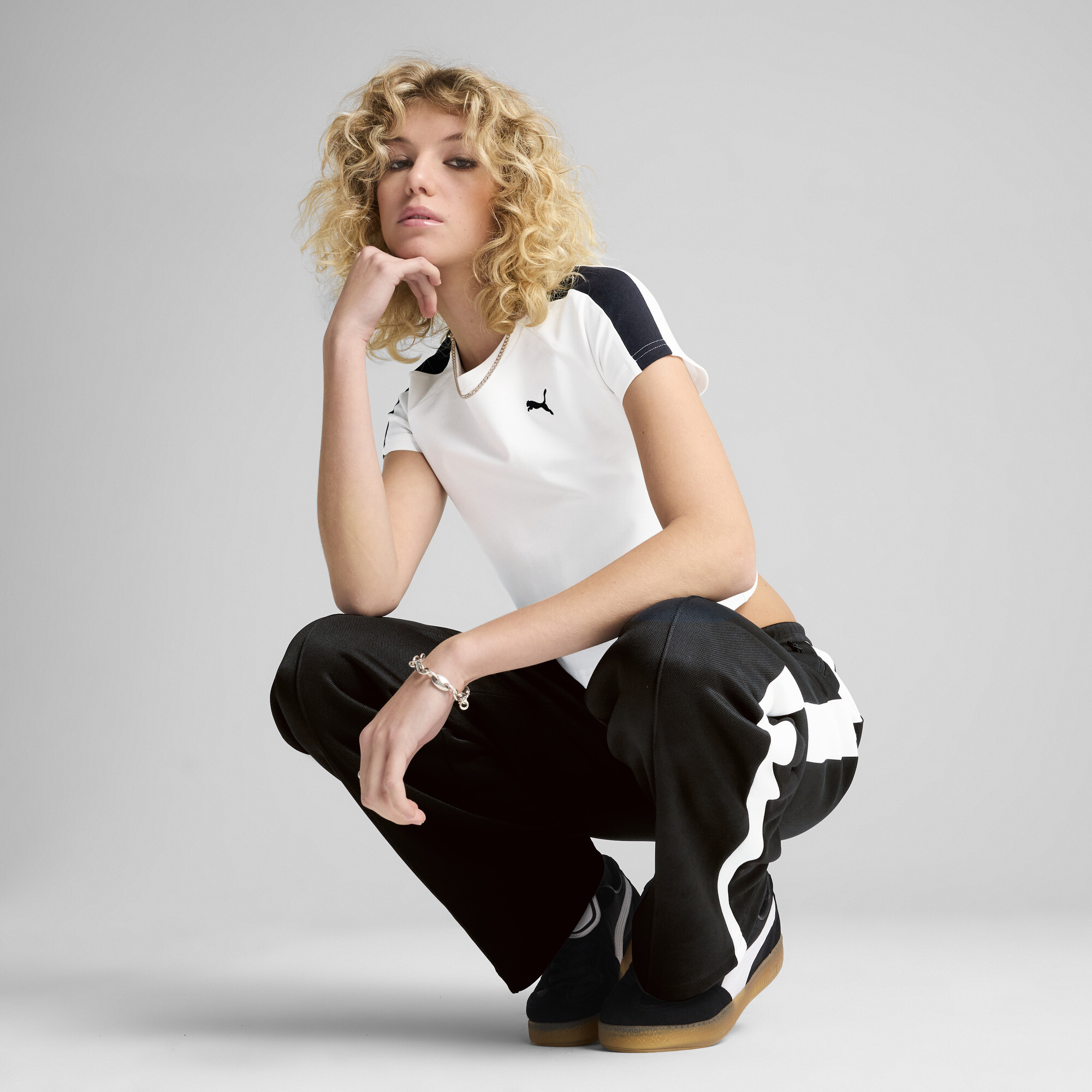 Puma ქალის მაისური