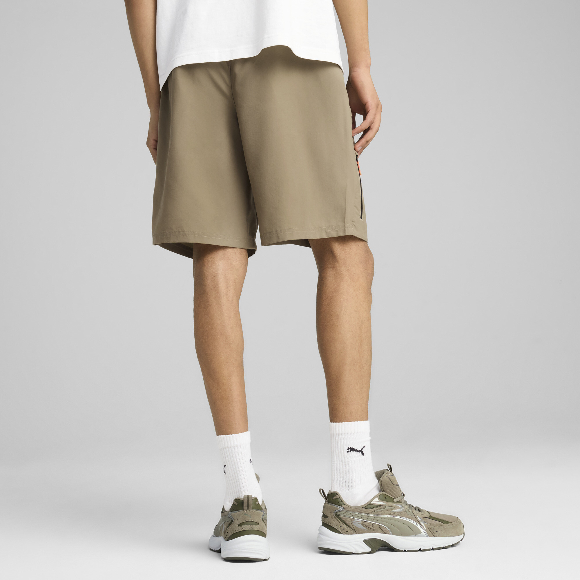 Puma შორტი