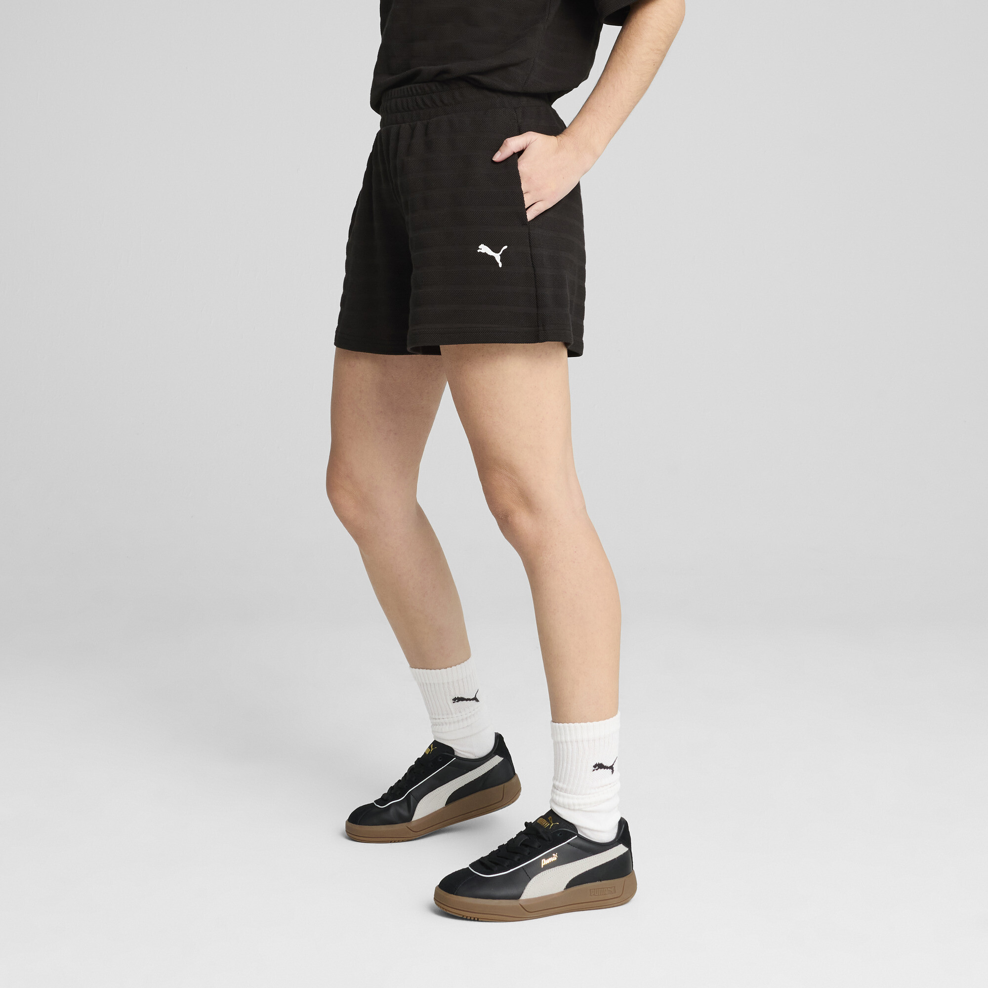 Puma ქალის შორტი