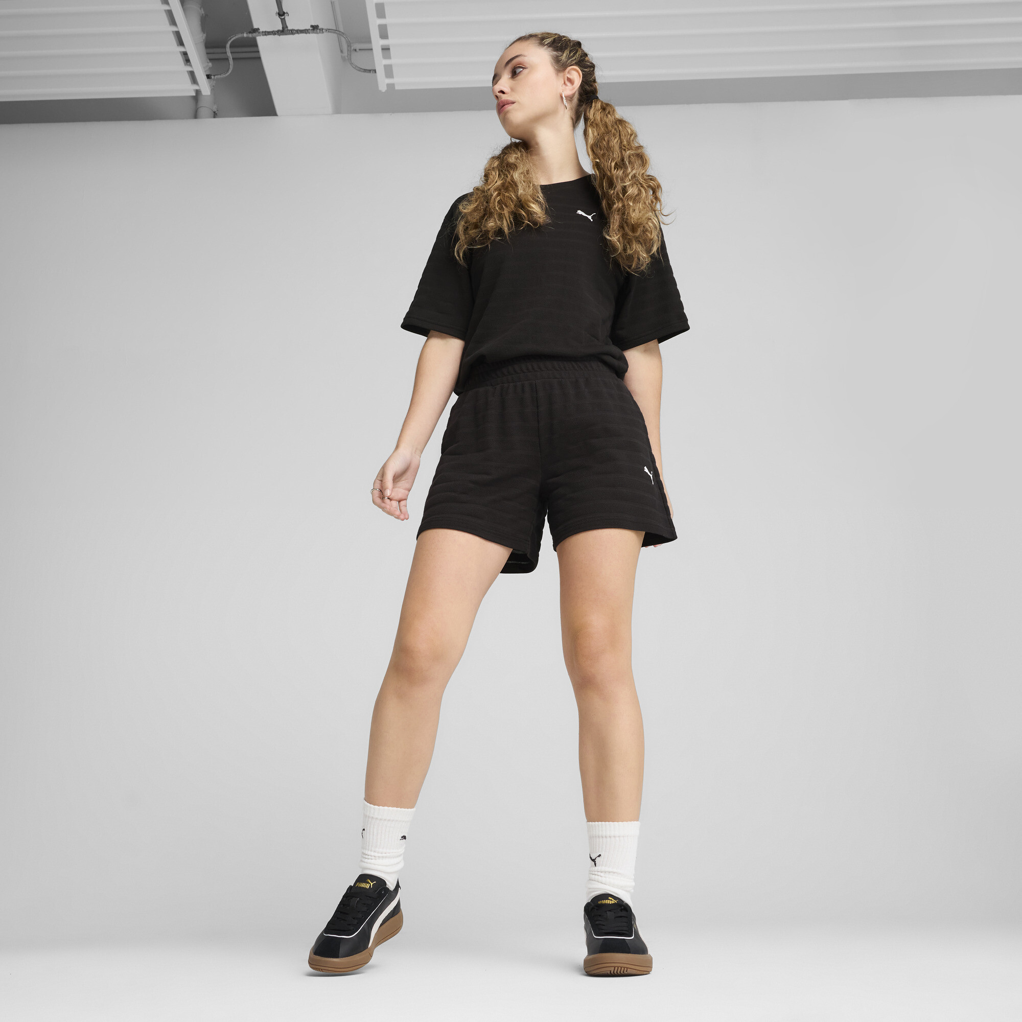 Puma ქალის შორტი