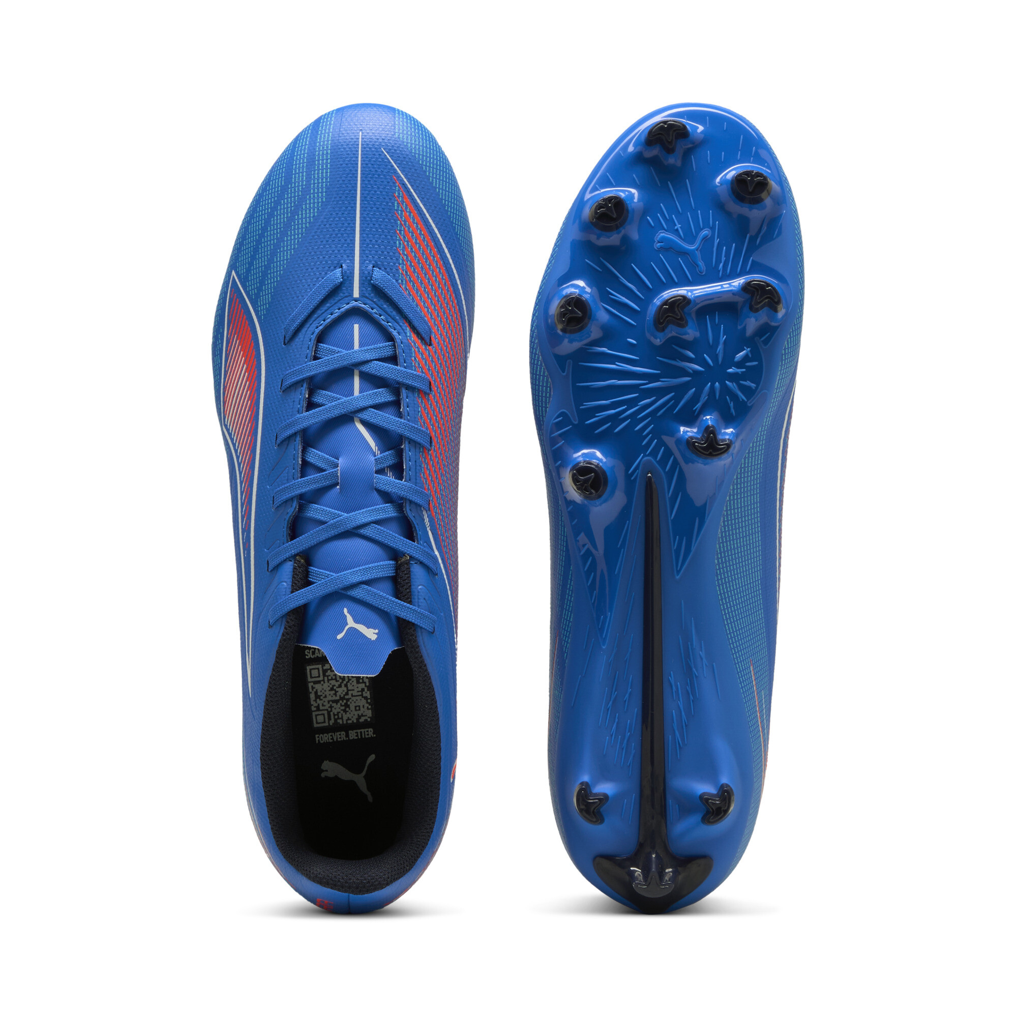 Puma ბოტასი
