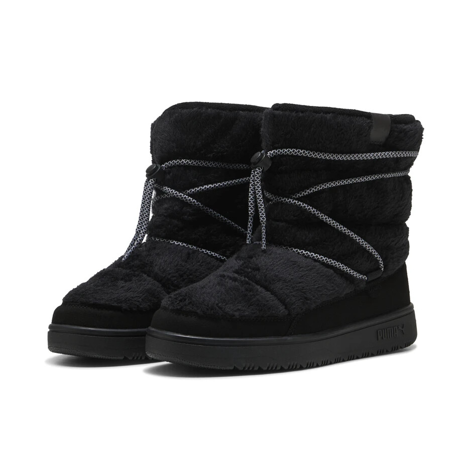 Puma ქალის ბოტასი